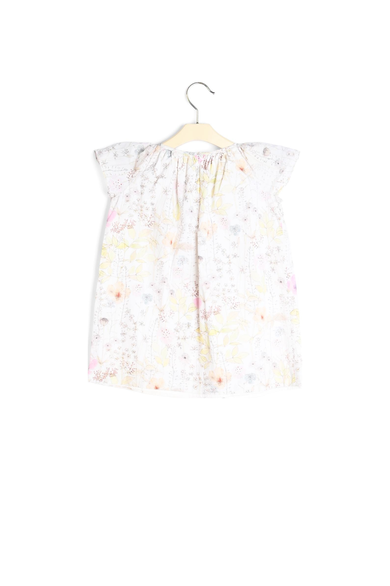 Robe Gianna Bonpoint Vintage seconde main photo 2