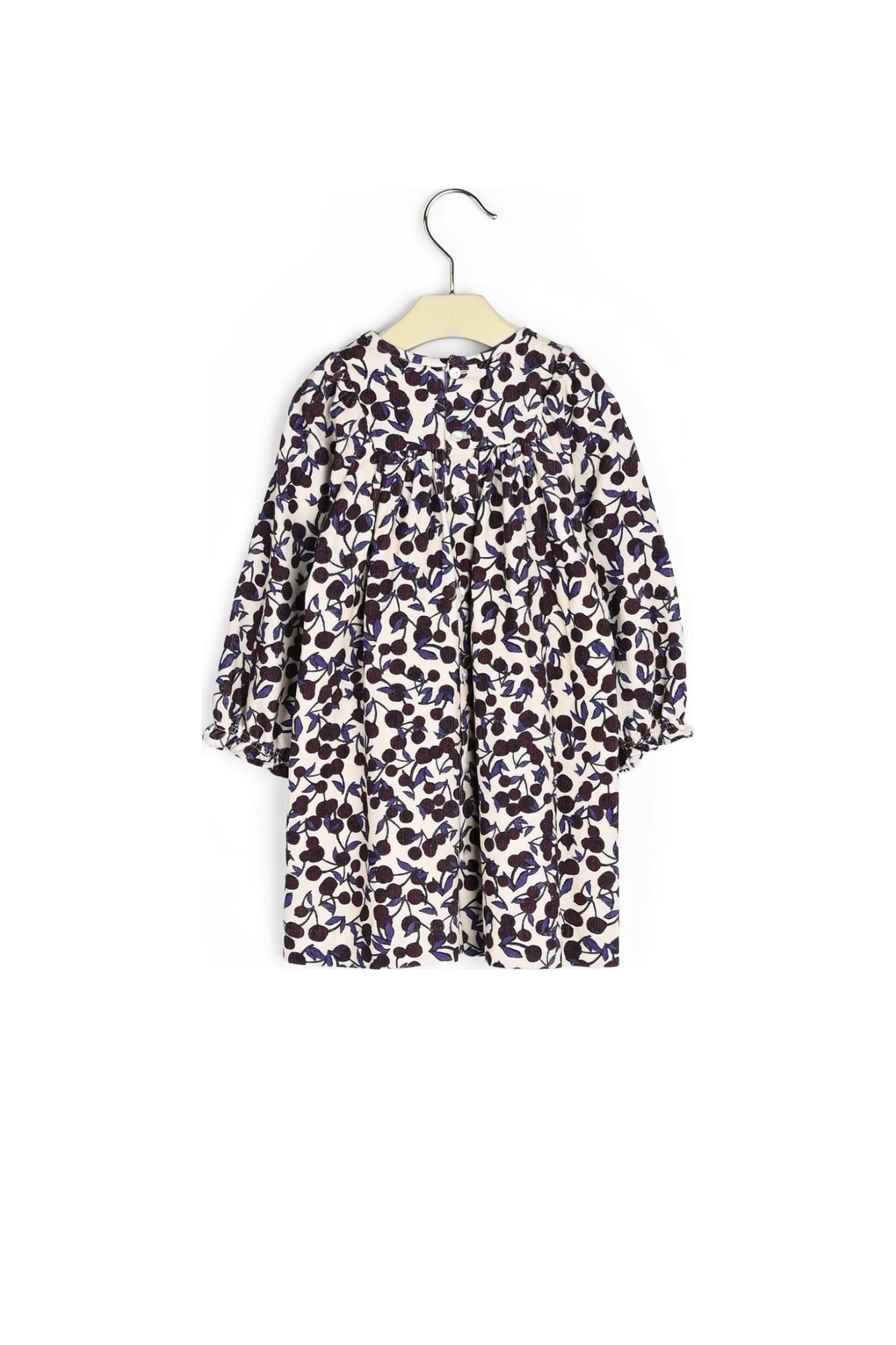 Robe Taelia Bonpoint Vintage seconde main photo 3