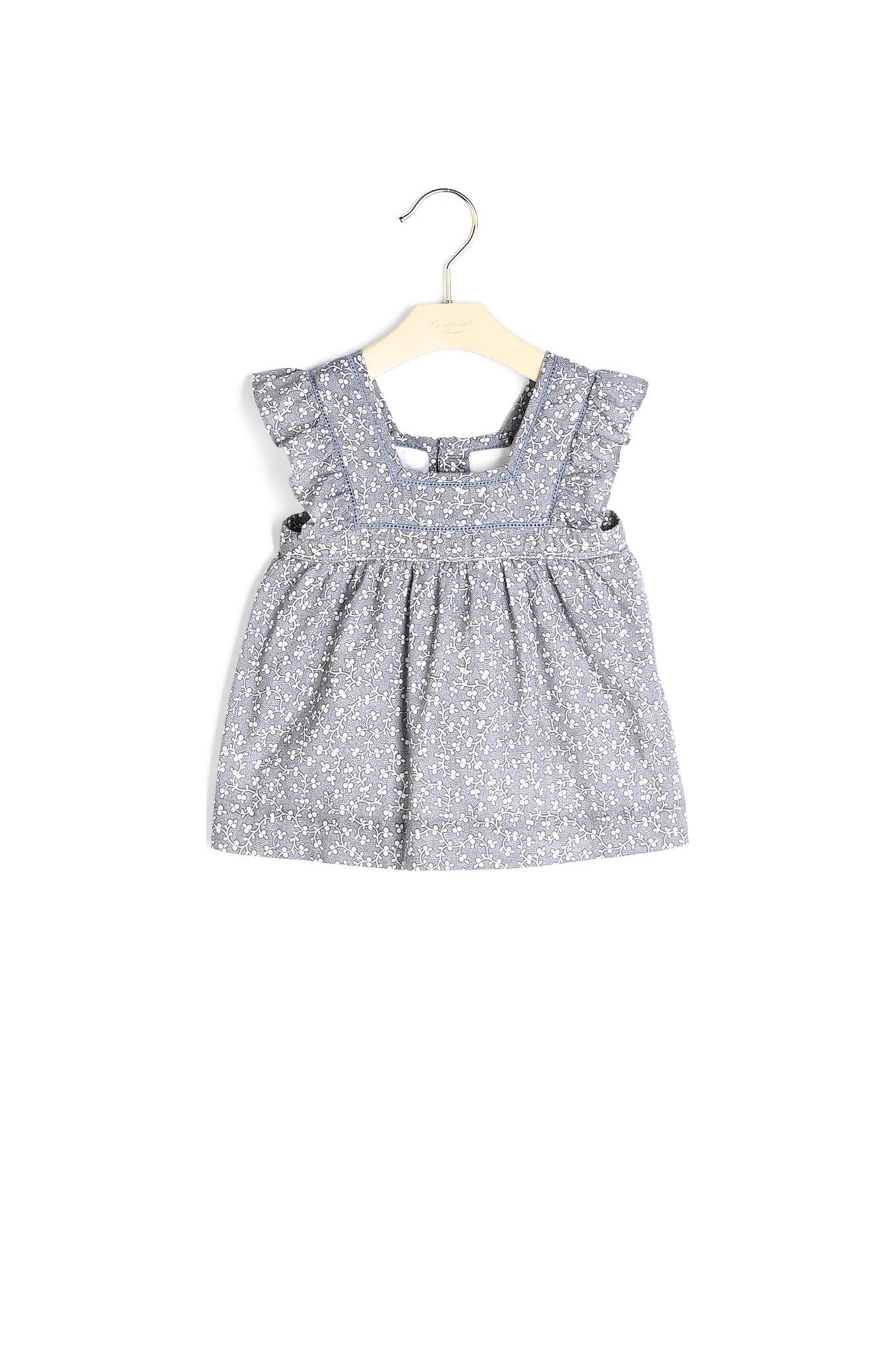 Blouse Calexandrina Bonpoint Vintage seconde main photo 1