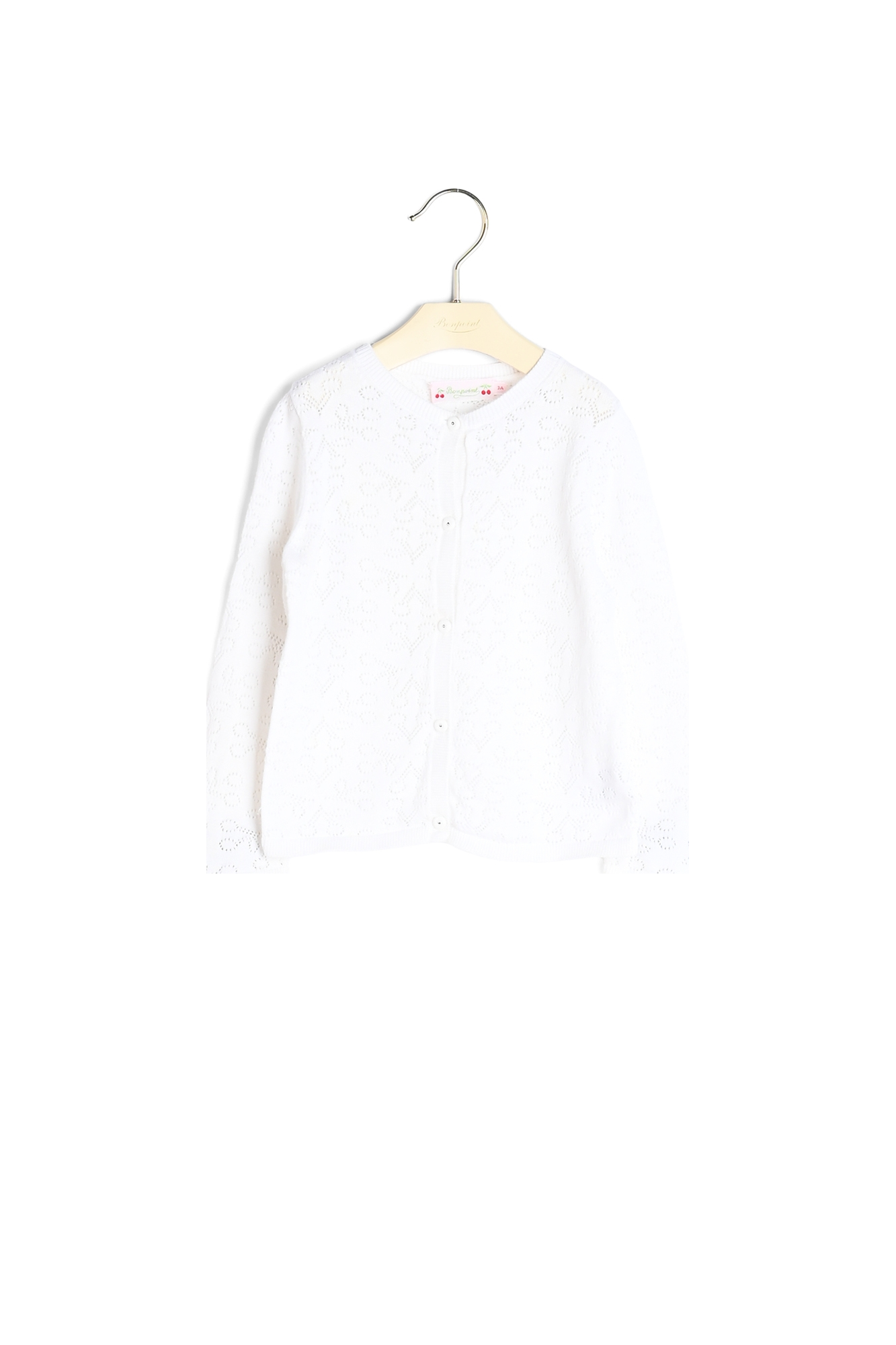 Photo produit Cardigan Clayel numéro 1