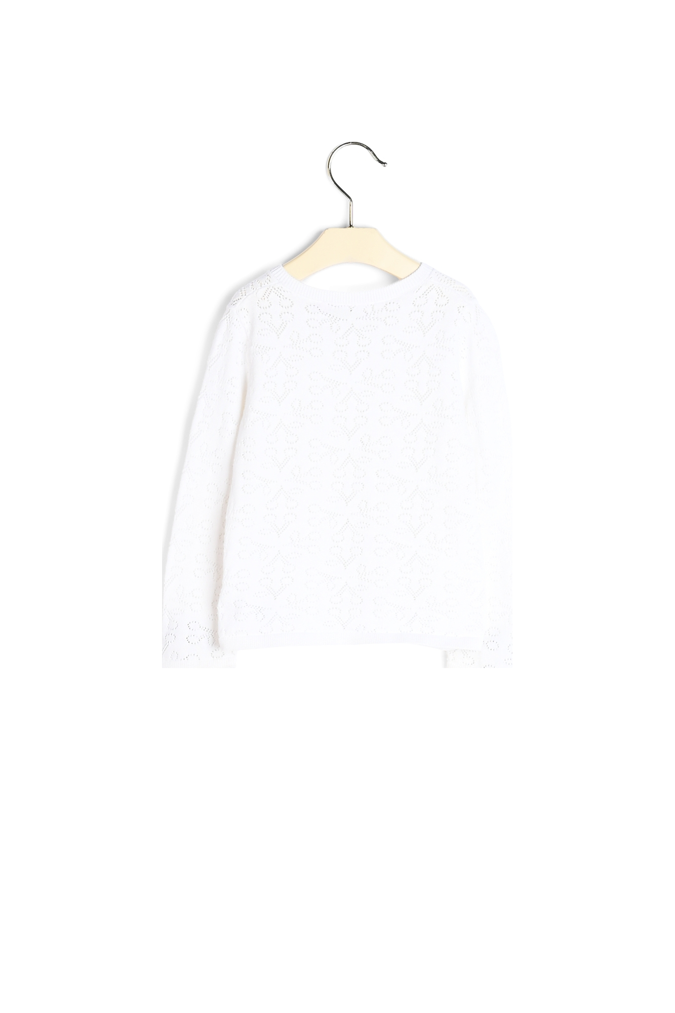 Cardigan Clayel Bonpoint Vintage seconde main photo 3