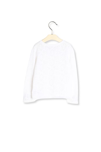 Cardigan Clayel Bonpoint Vintage seconde main photo 2