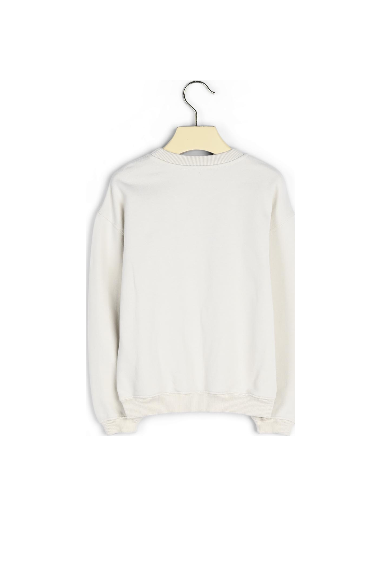 Sweatshirt Tayla Bonpoint Vintage seconde main photo 3