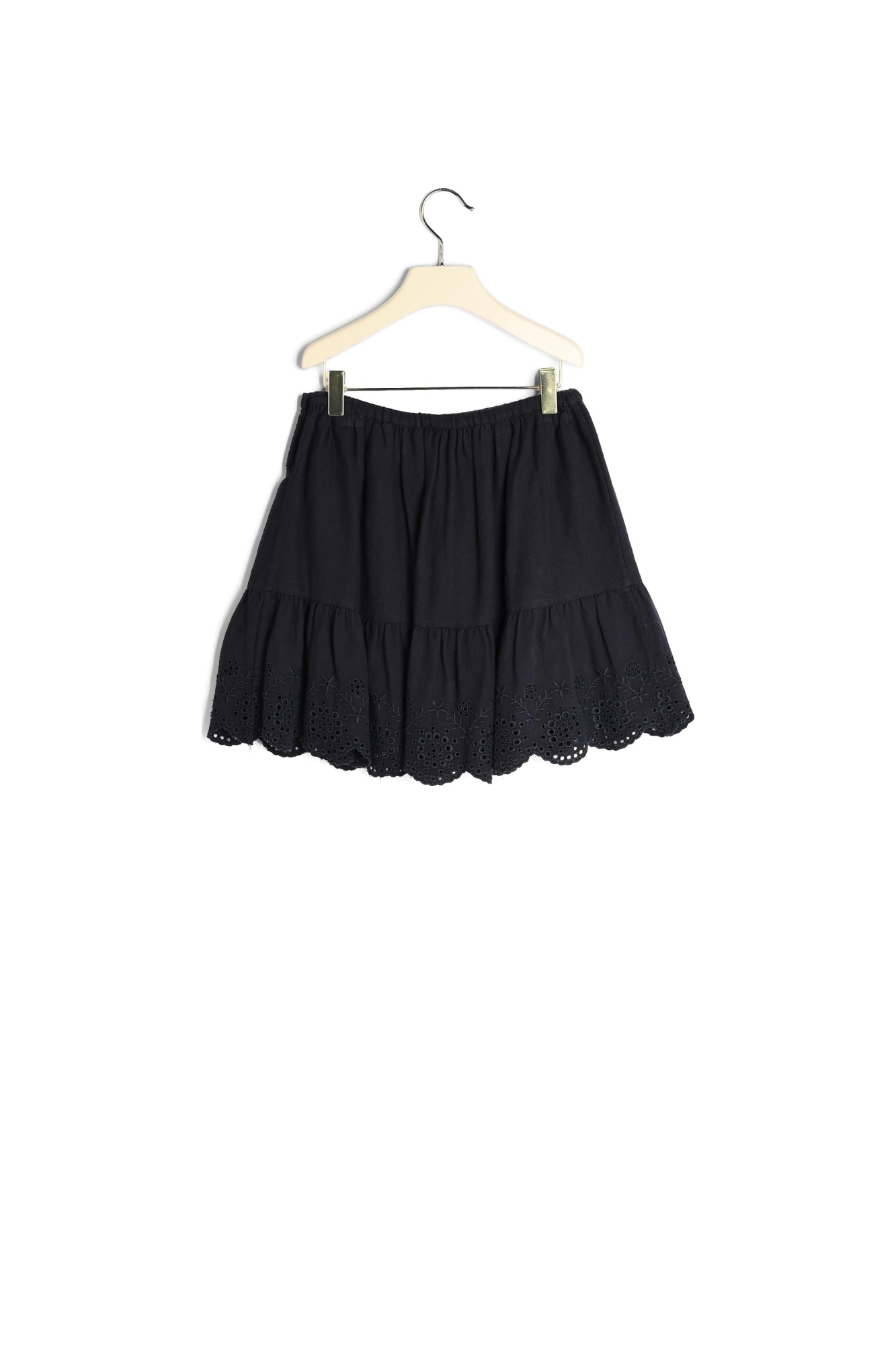 Jupe Paloma Bonpoint Vintage seconde main photo 3
