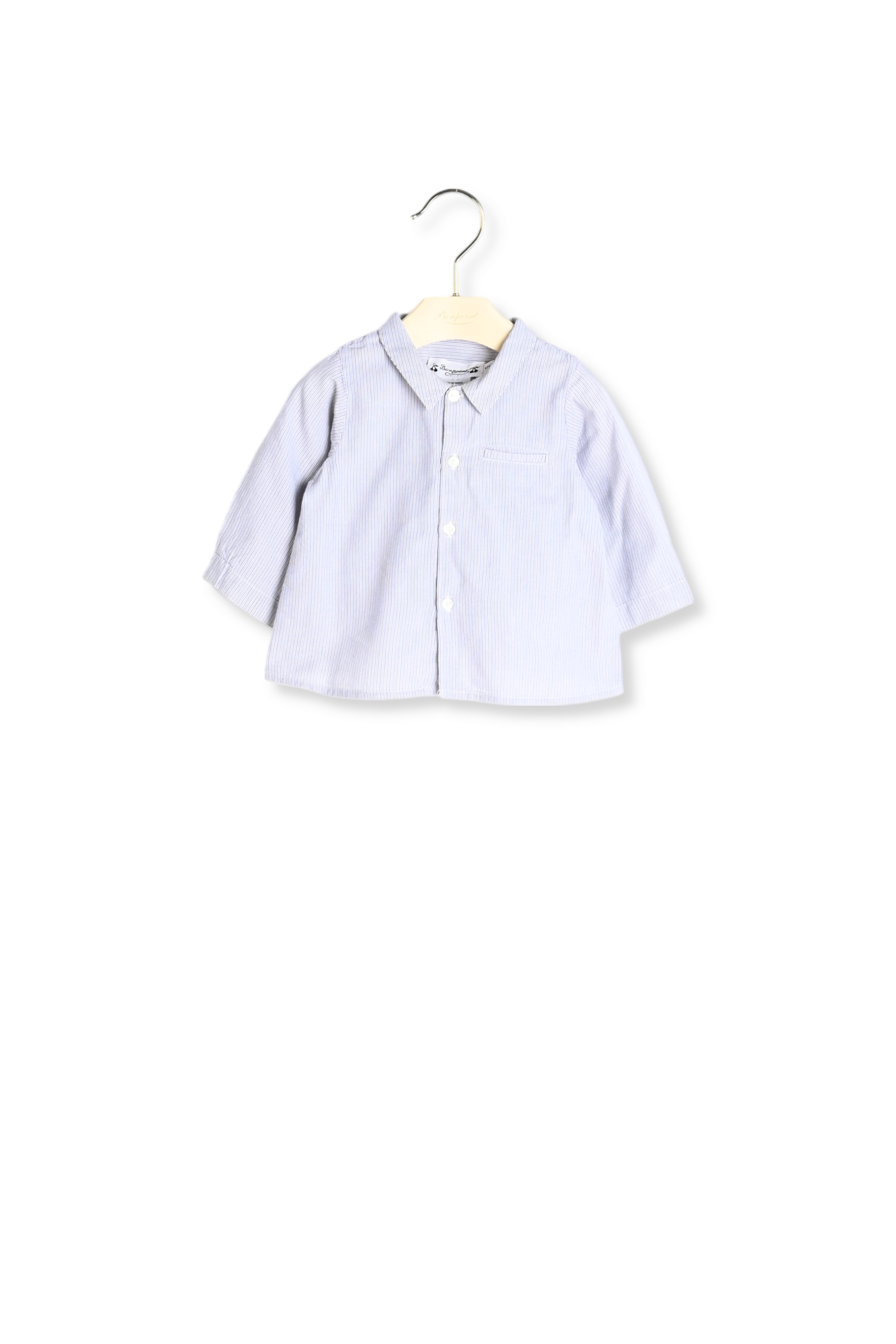Chemise Boubou Bonpoint Vintage seconde main photo 2