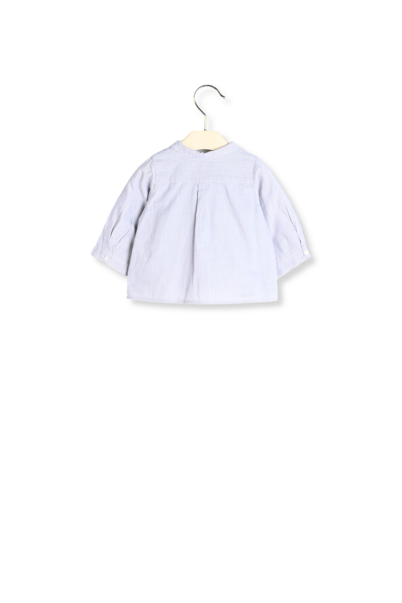 Chemise Boubou Bonpoint Vintage seconde main photo 3