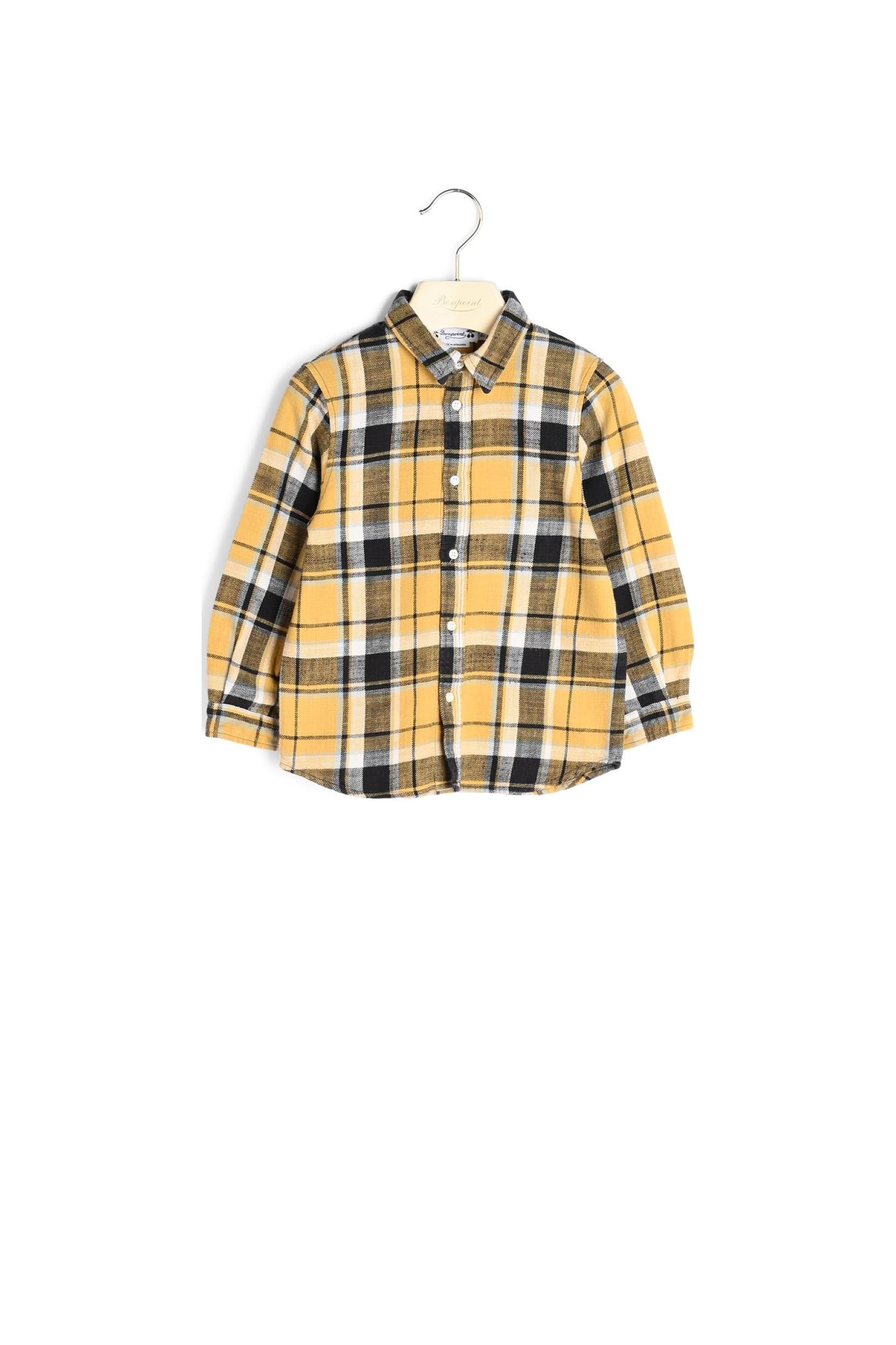 Chemise Daho Bonpoint Vintage seconde main photo 2