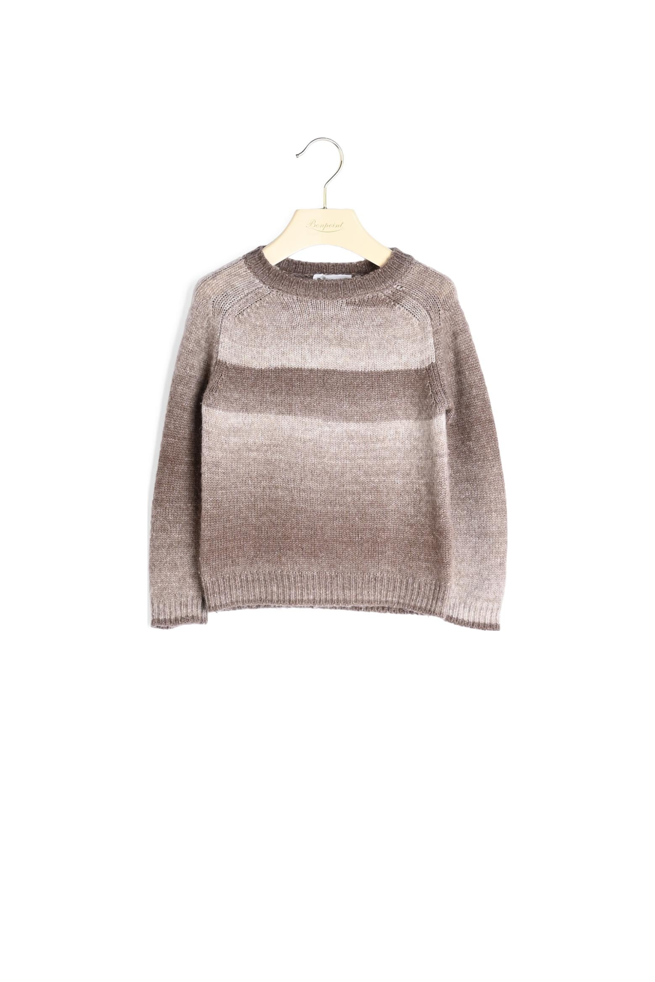 Pull Berlioz Bonpoint Vintage seconde main photo 2