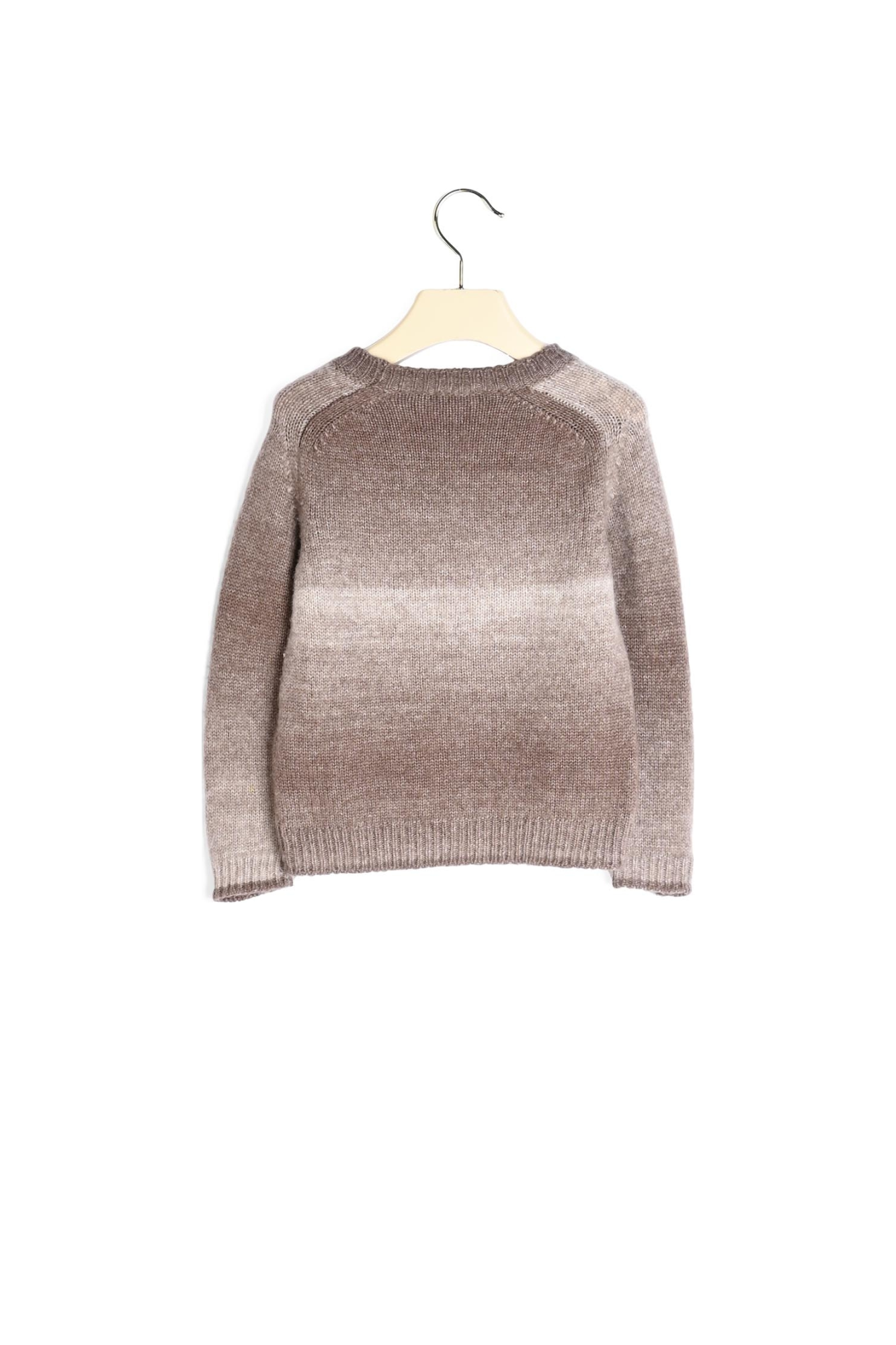Pull Berlioz Bonpoint Vintage seconde main photo 3
