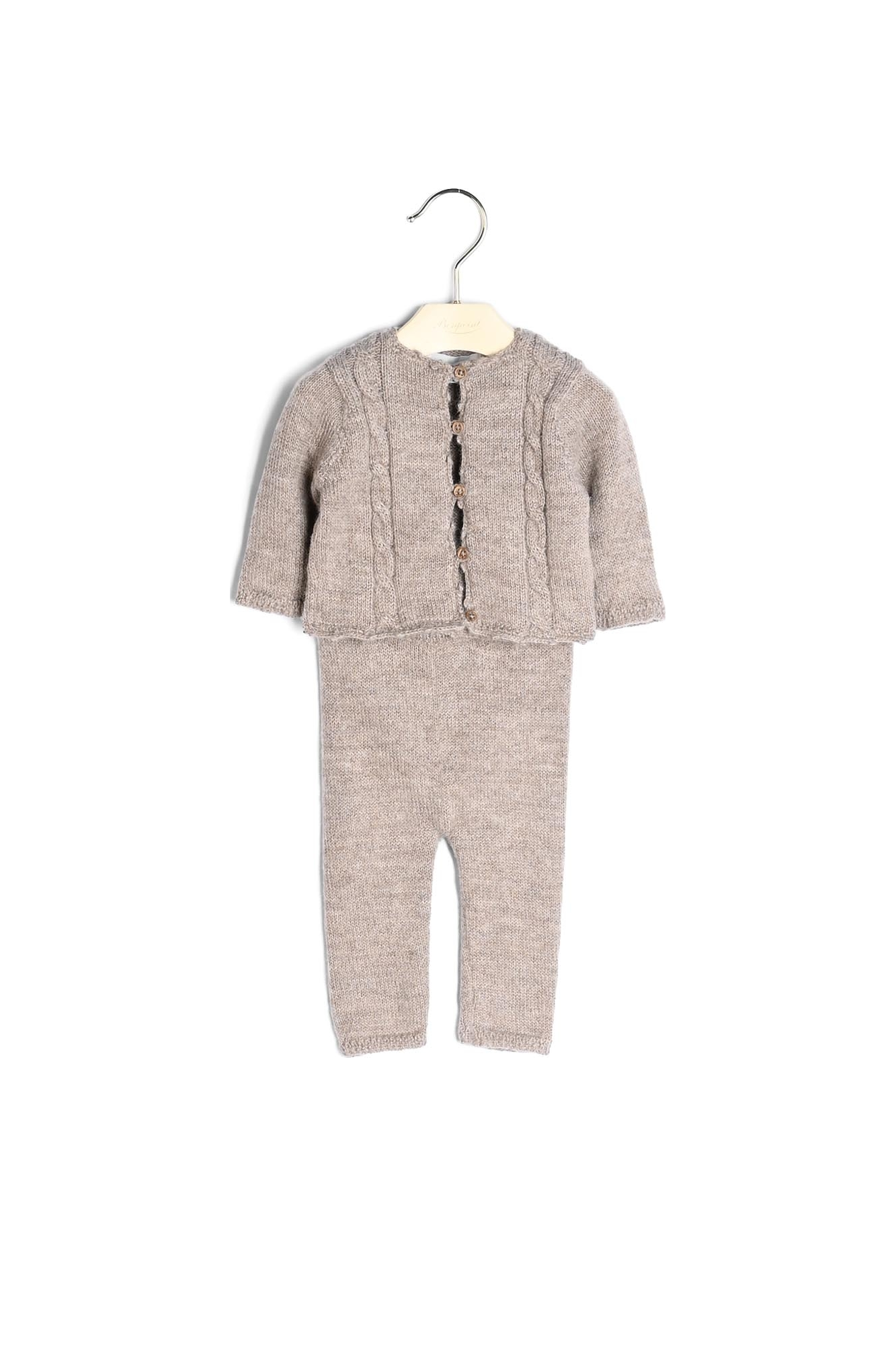 Ensemble Dangelou Bonpoint Vintage seconde main photo 2