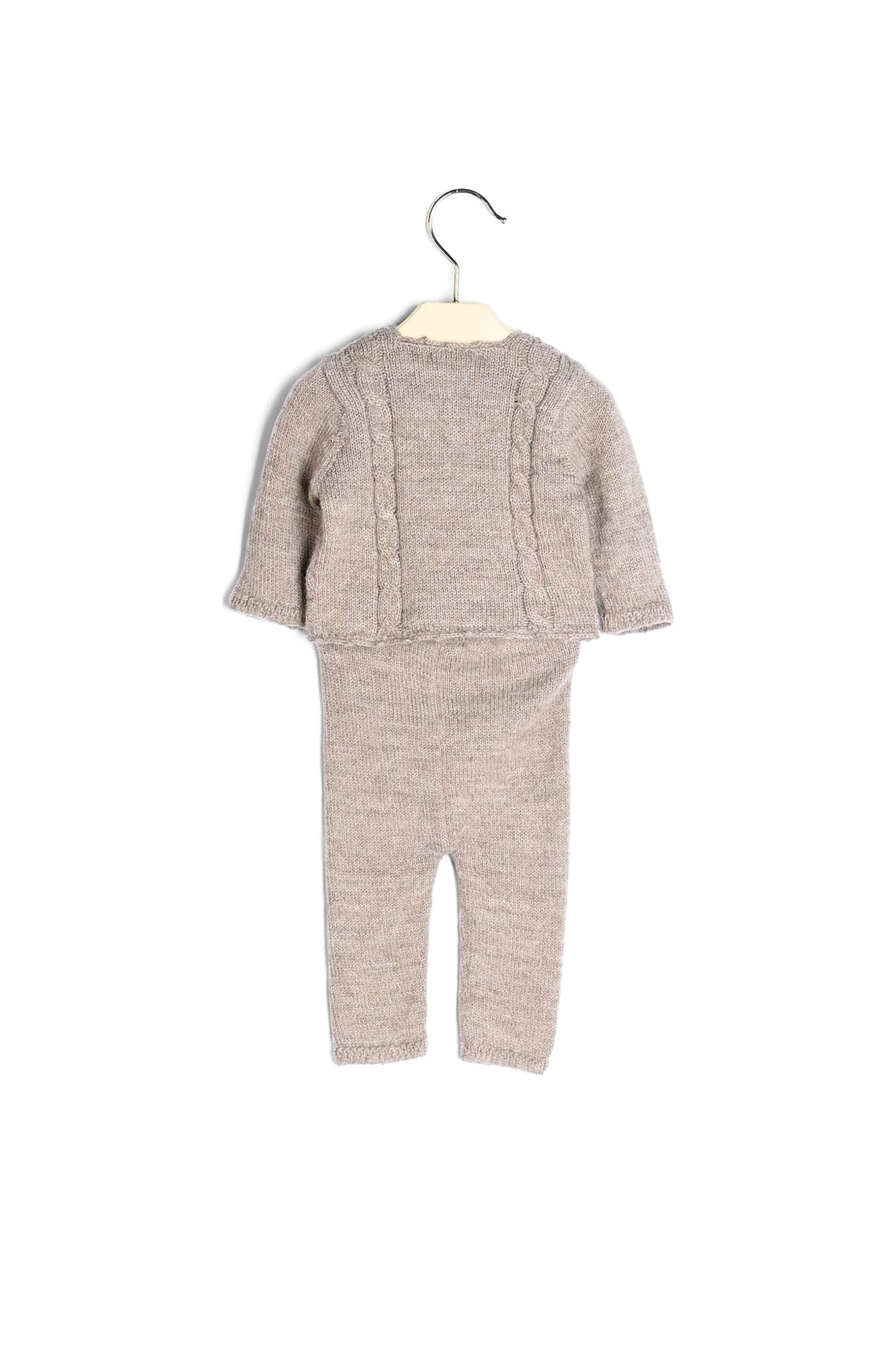 Ensemble Dangelou Bonpoint Vintage seconde main photo 3