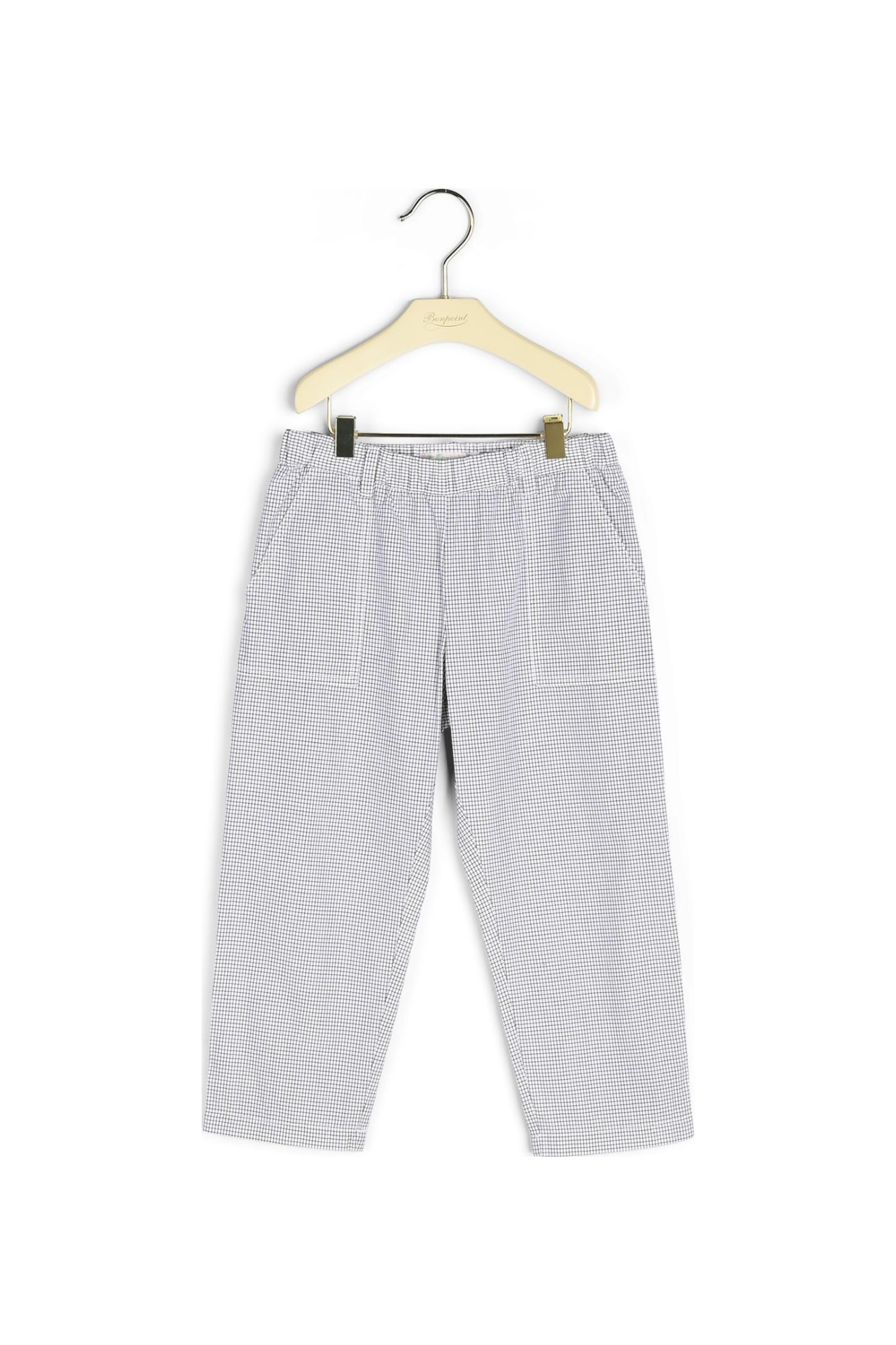 Pantalon Look Bonpoint Vintage seconde main photo 2