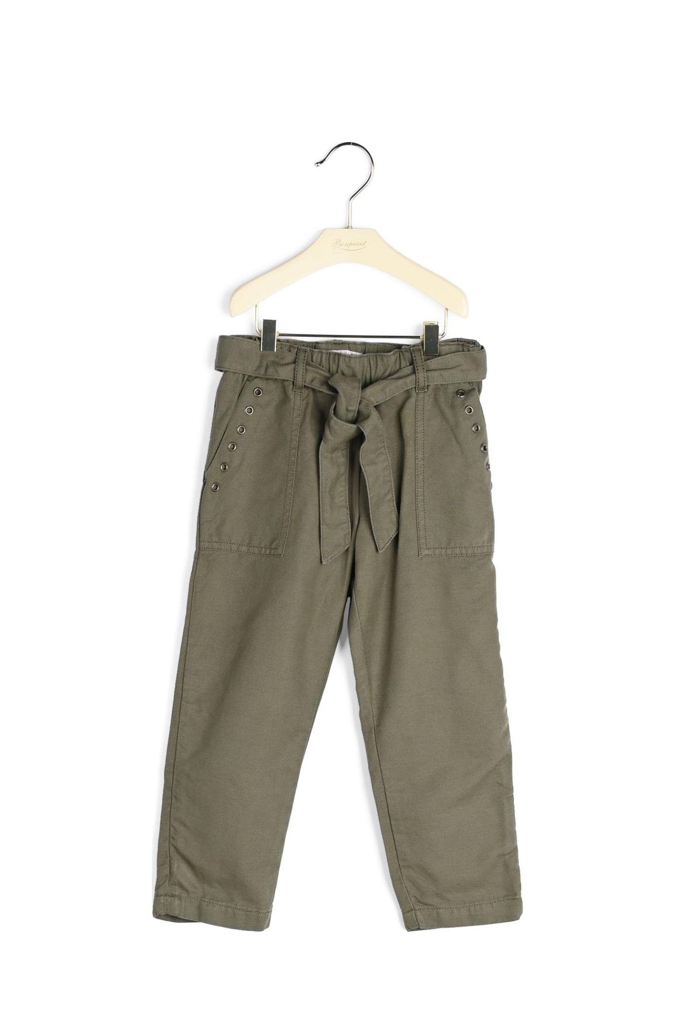 Pantalon Gala Bonpoint Vintage seconde main photo 1