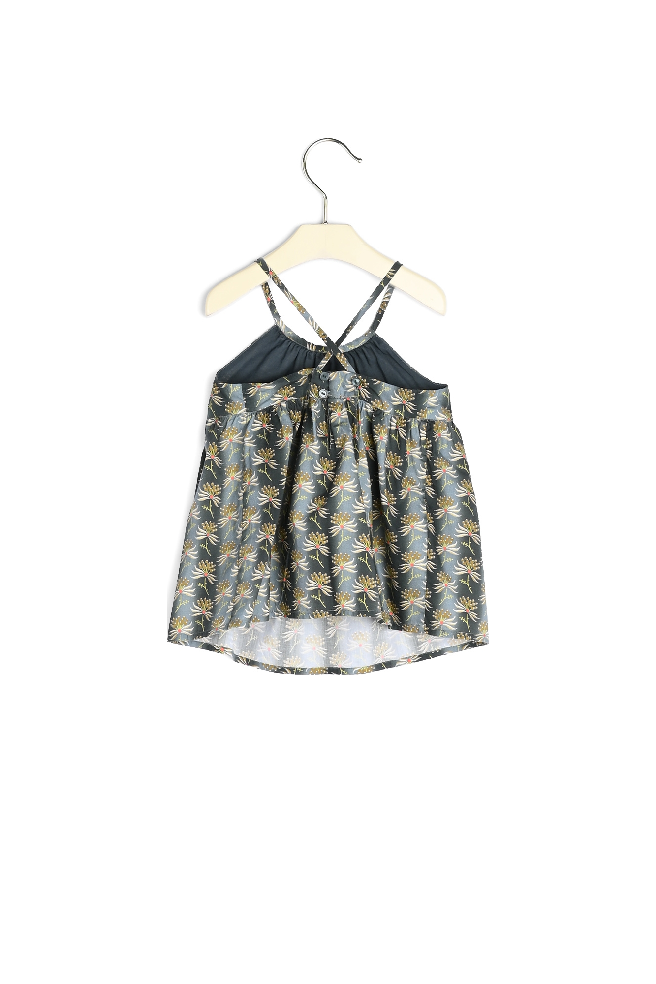 Blouse Gaellia Bonpoint Vintage seconde main photo 2