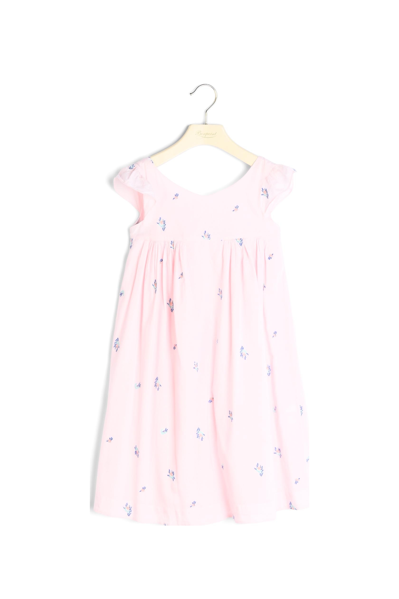 Robe Galante Bonpoint Vintage seconde main photo 2