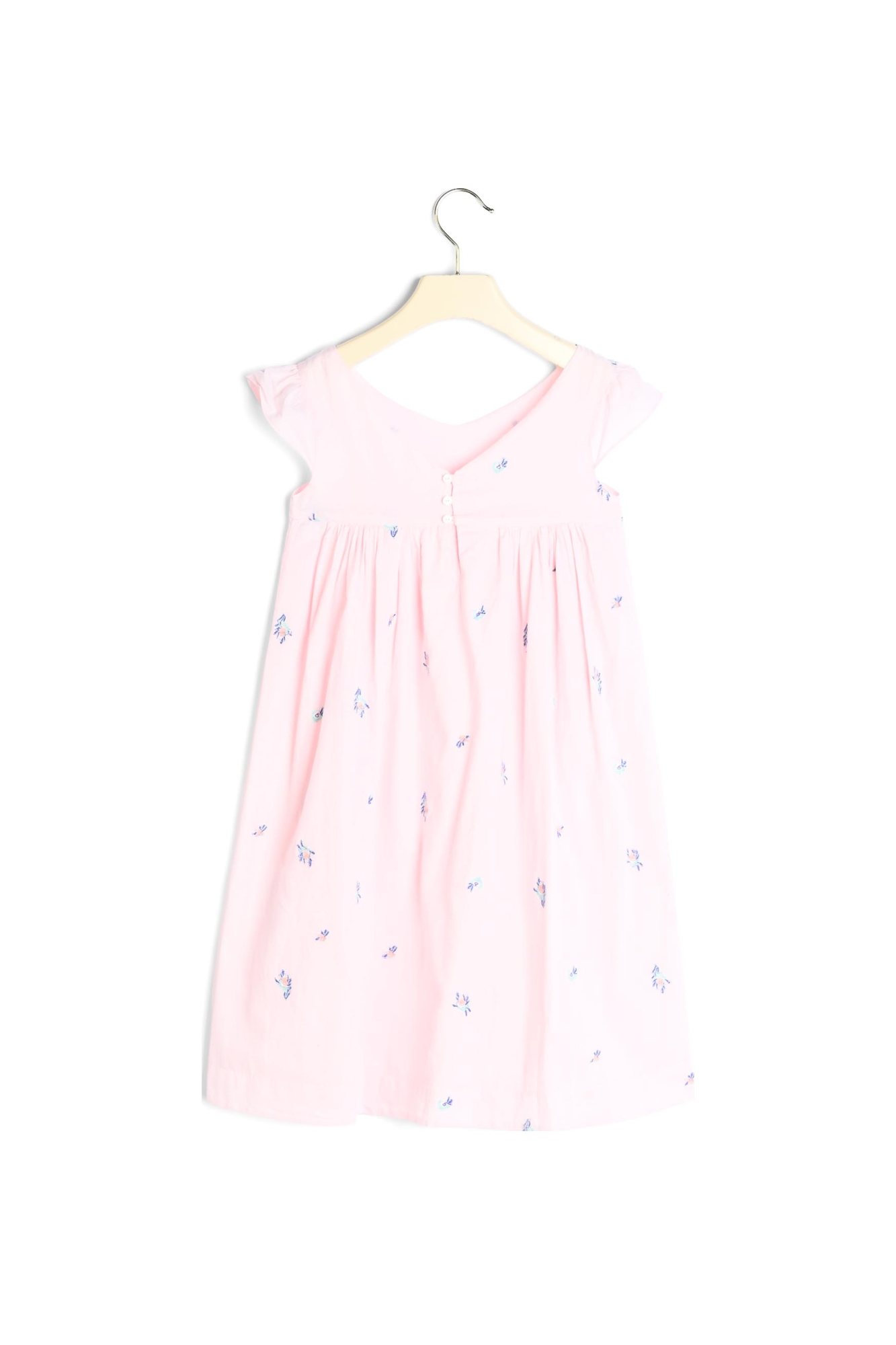 Robe Galante Bonpoint Vintage seconde main photo 3