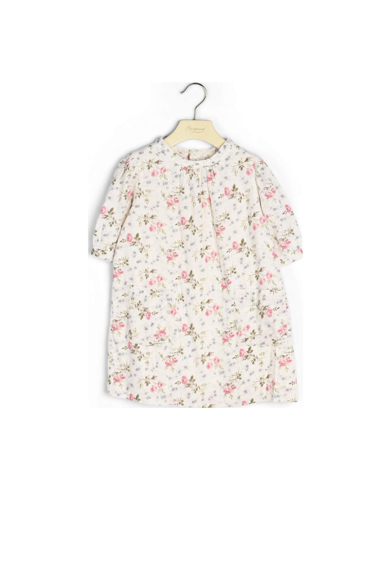 Robe Jasmine Bonpoint Vintage seconde main photo 2