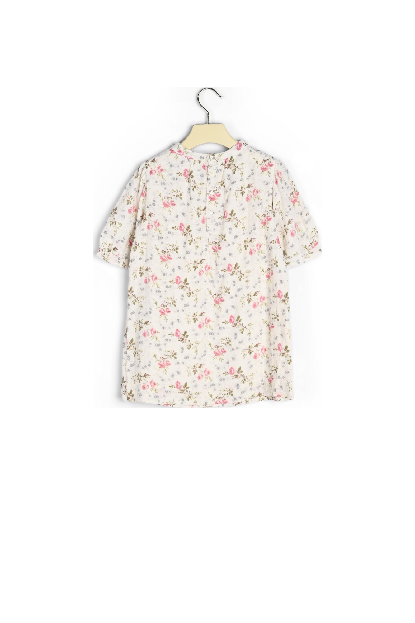 Robe Jasmine Bonpoint Vintage seconde main photo 3