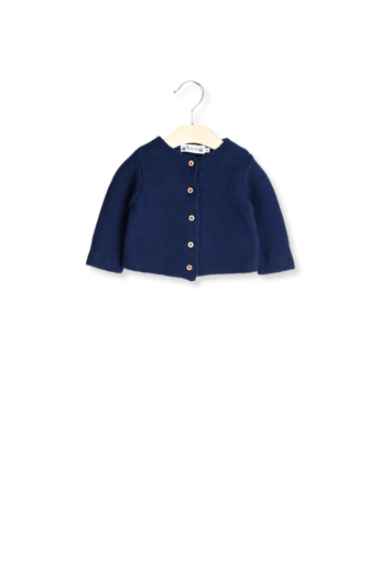 Cardigan Tiany Bonpoint Vintage seconde main photo 2