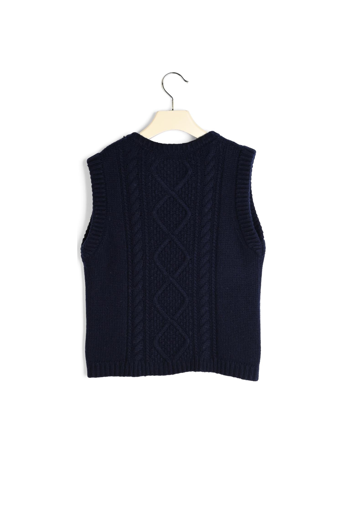 Cardigan Bobolene Bonpoint Vintage seconde main photo 3