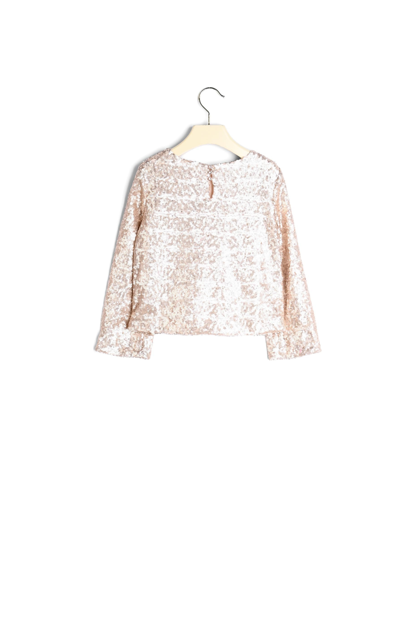 Haut Maria Bonpoint Vintage seconde main photo 3