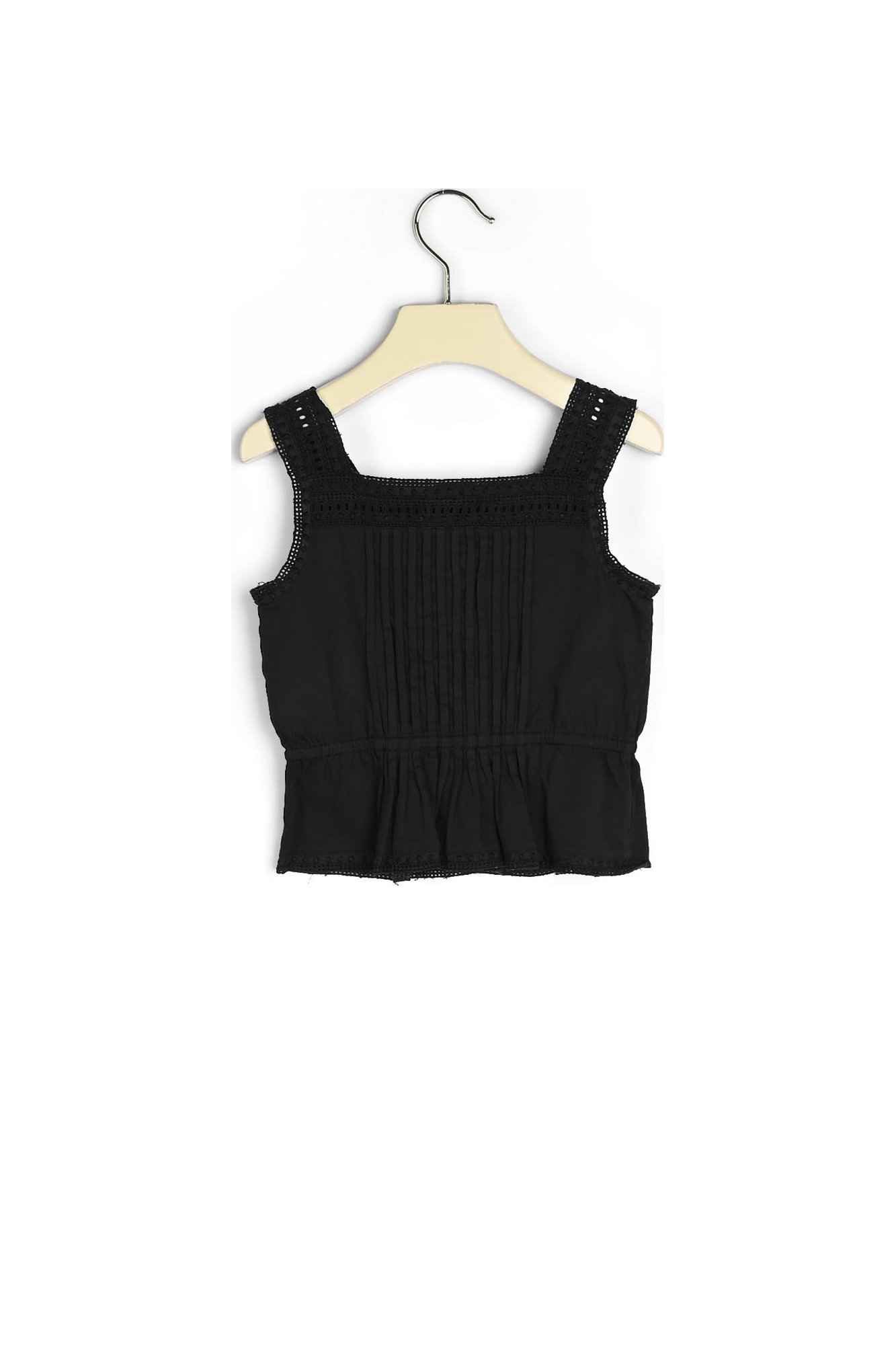 Blouse Poetika Bonpoint Vintage seconde main photo 3