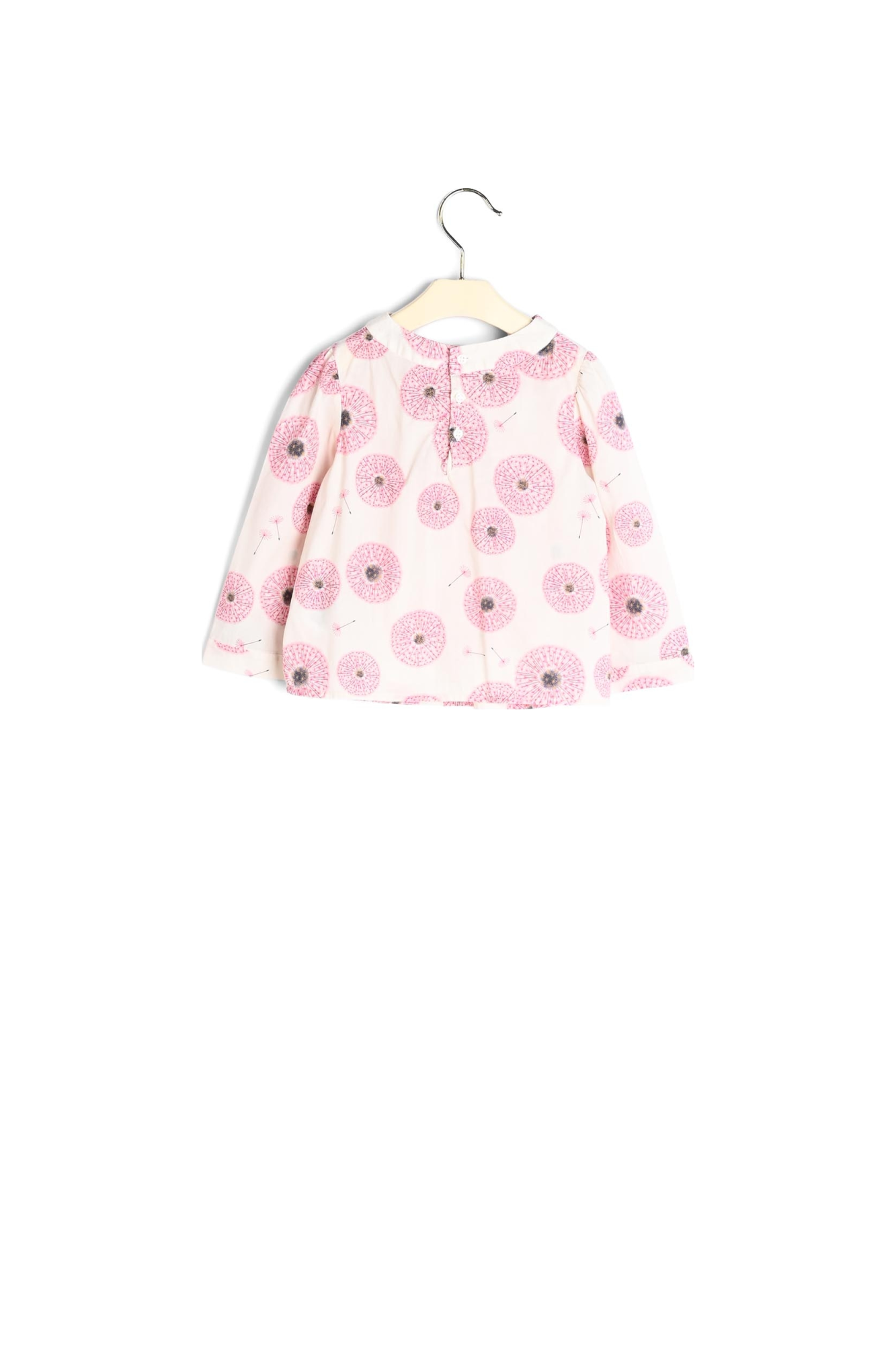 Blouse Mathilde Bonpoint Vintage seconde main photo 2