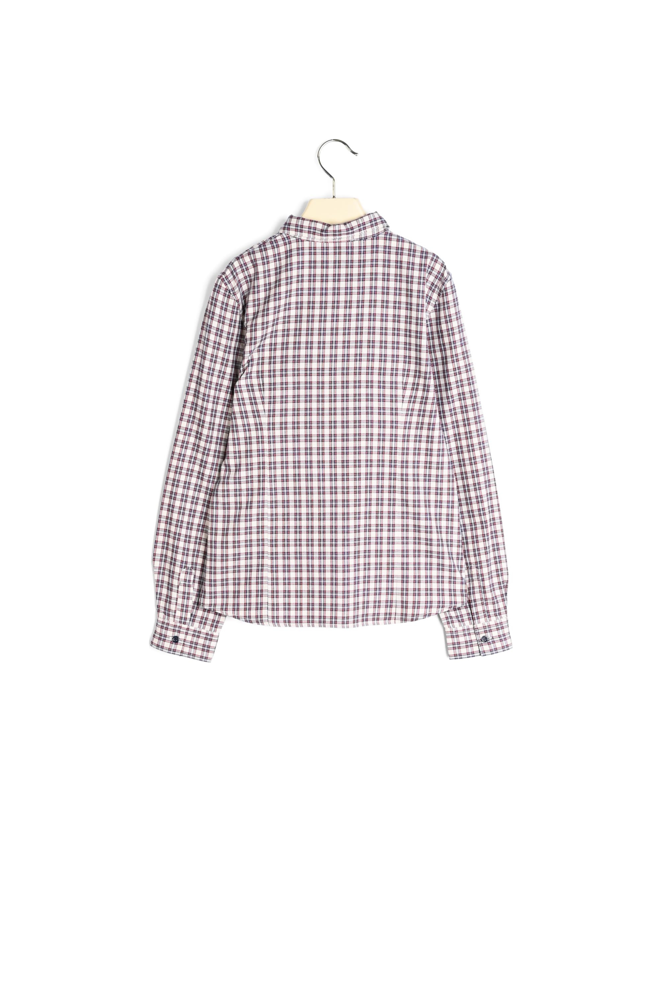 Chemise Agile enfant Bonpoint Vintage seconde main photo 3