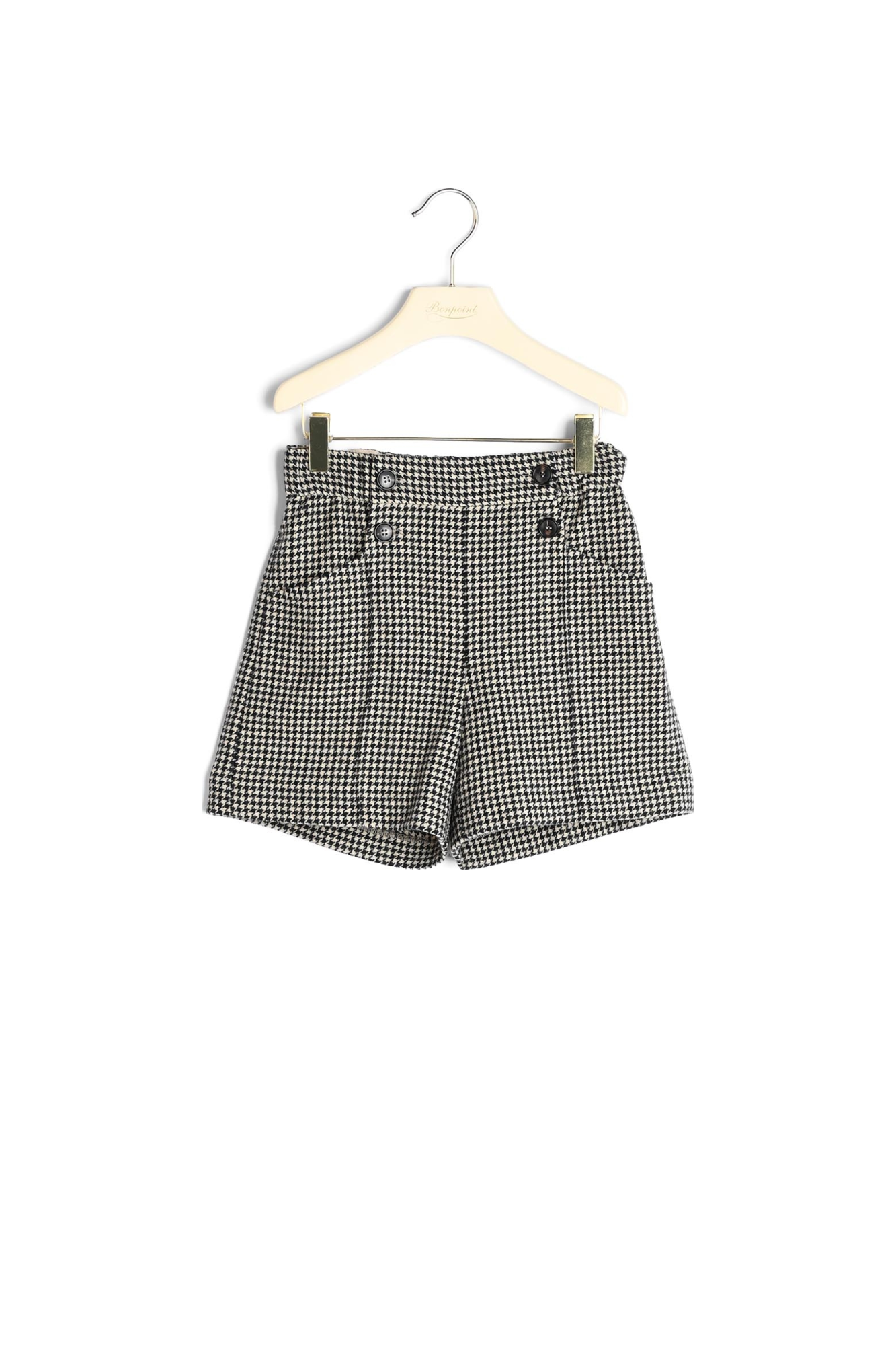 Short Diplome Bonpoint Vintage seconde main photo 2