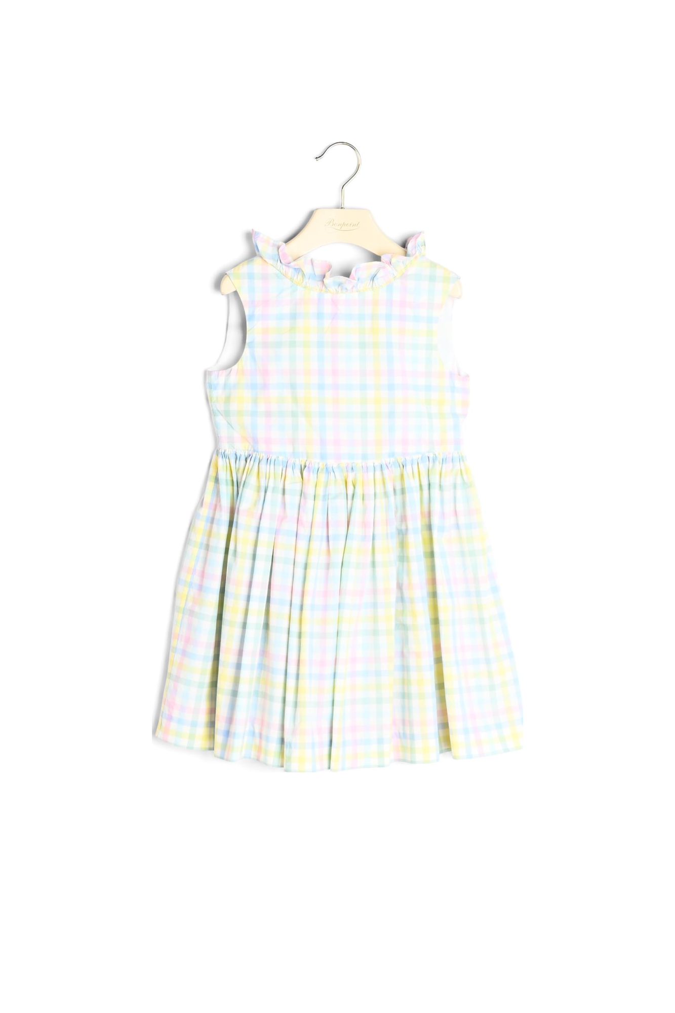 Robe Allison Bonpoint Vintage seconde main photo 1