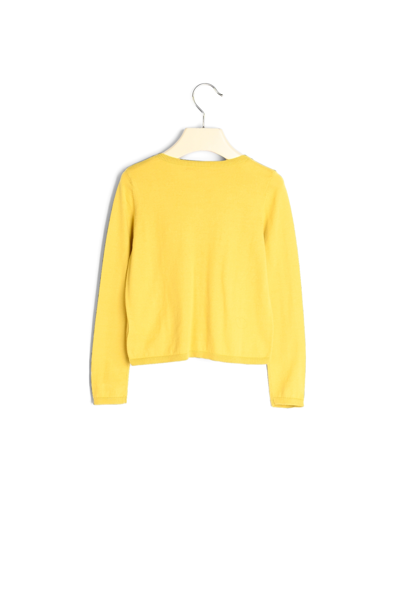 Cardigan basique Bonpoint Vintage seconde main photo 2