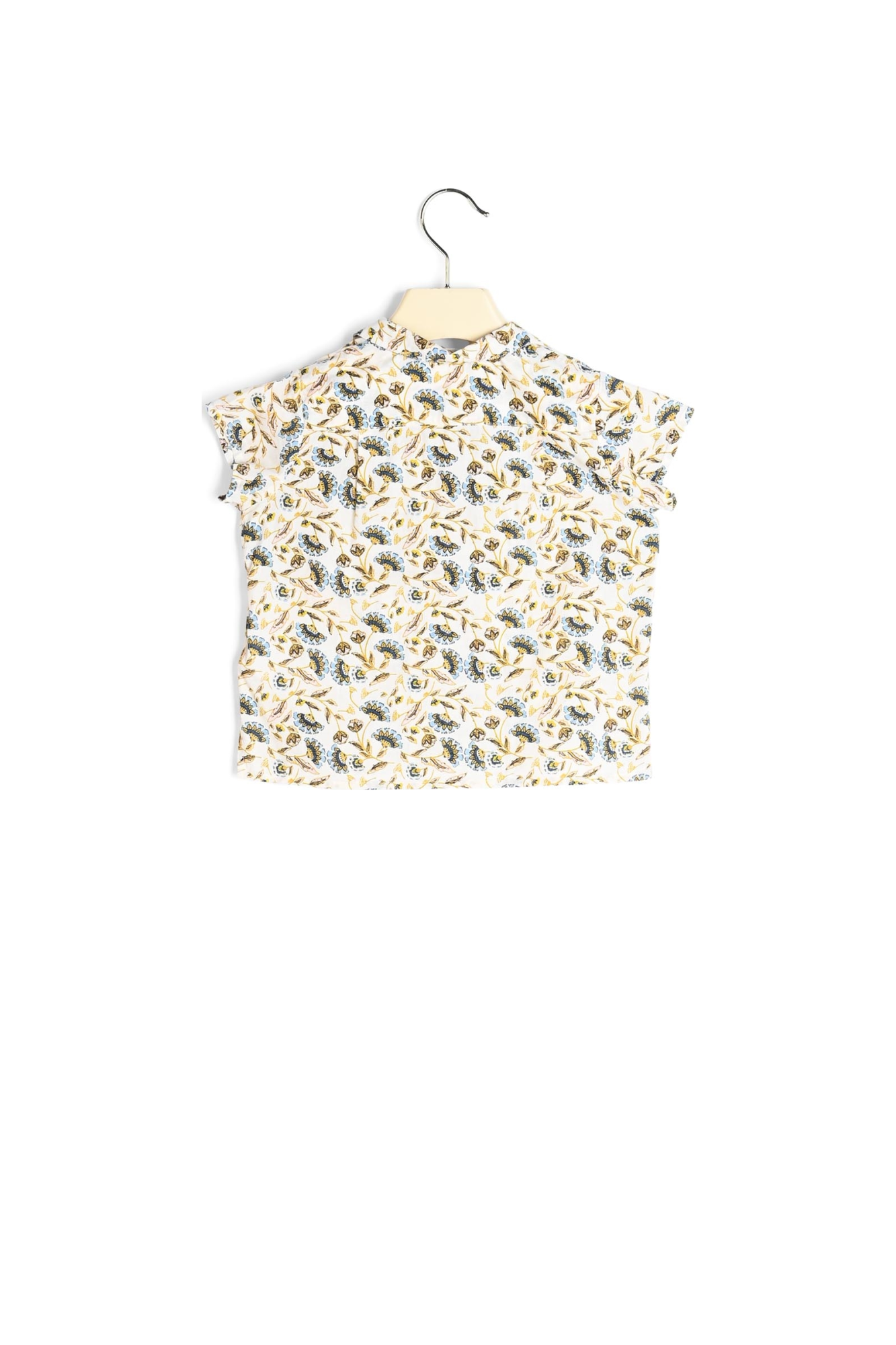 Chemise Gerald Bonpoint Vintage seconde main photo 3