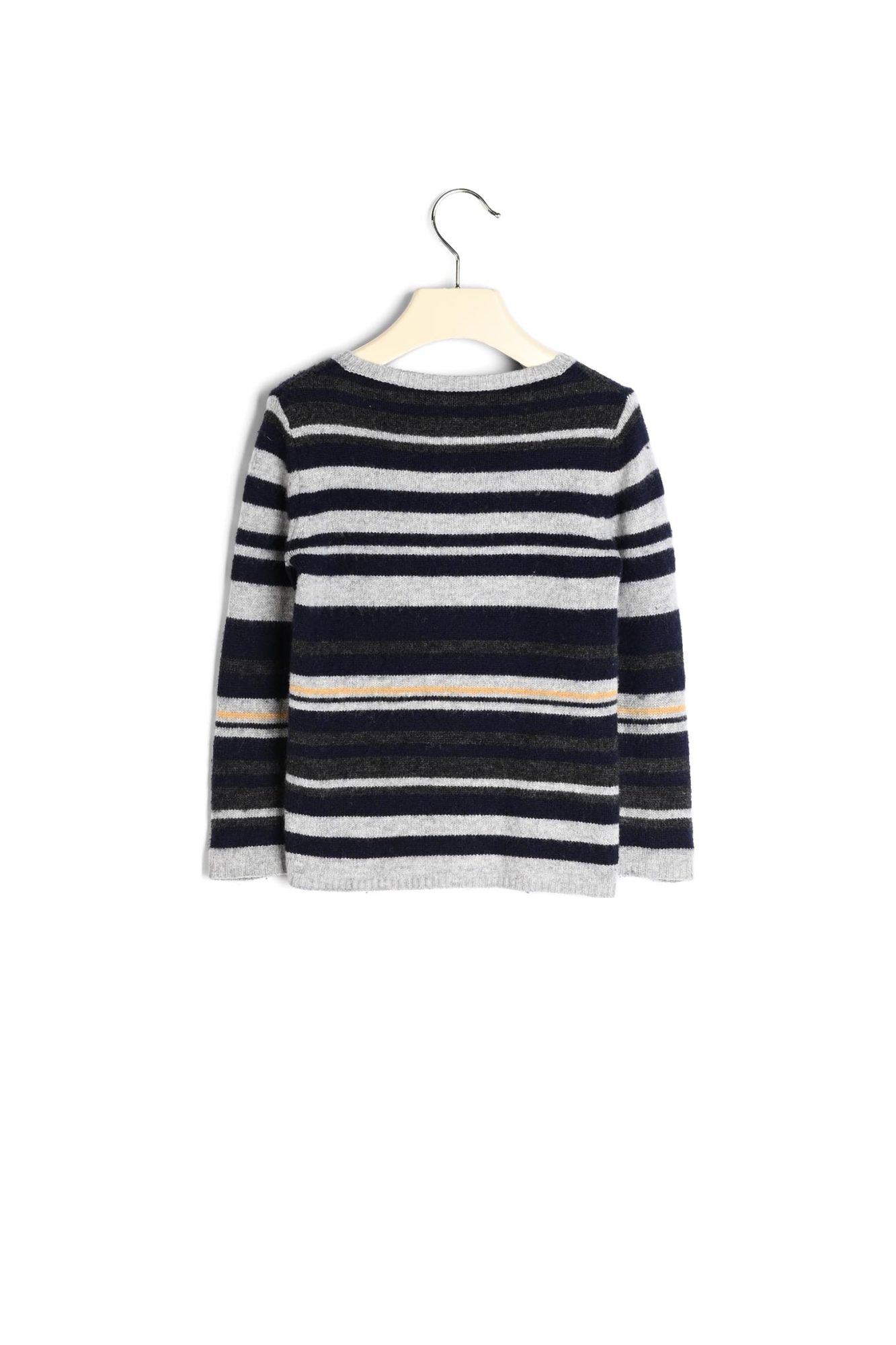 Pull Raye Bonpoint Vintage seconde main photo 3