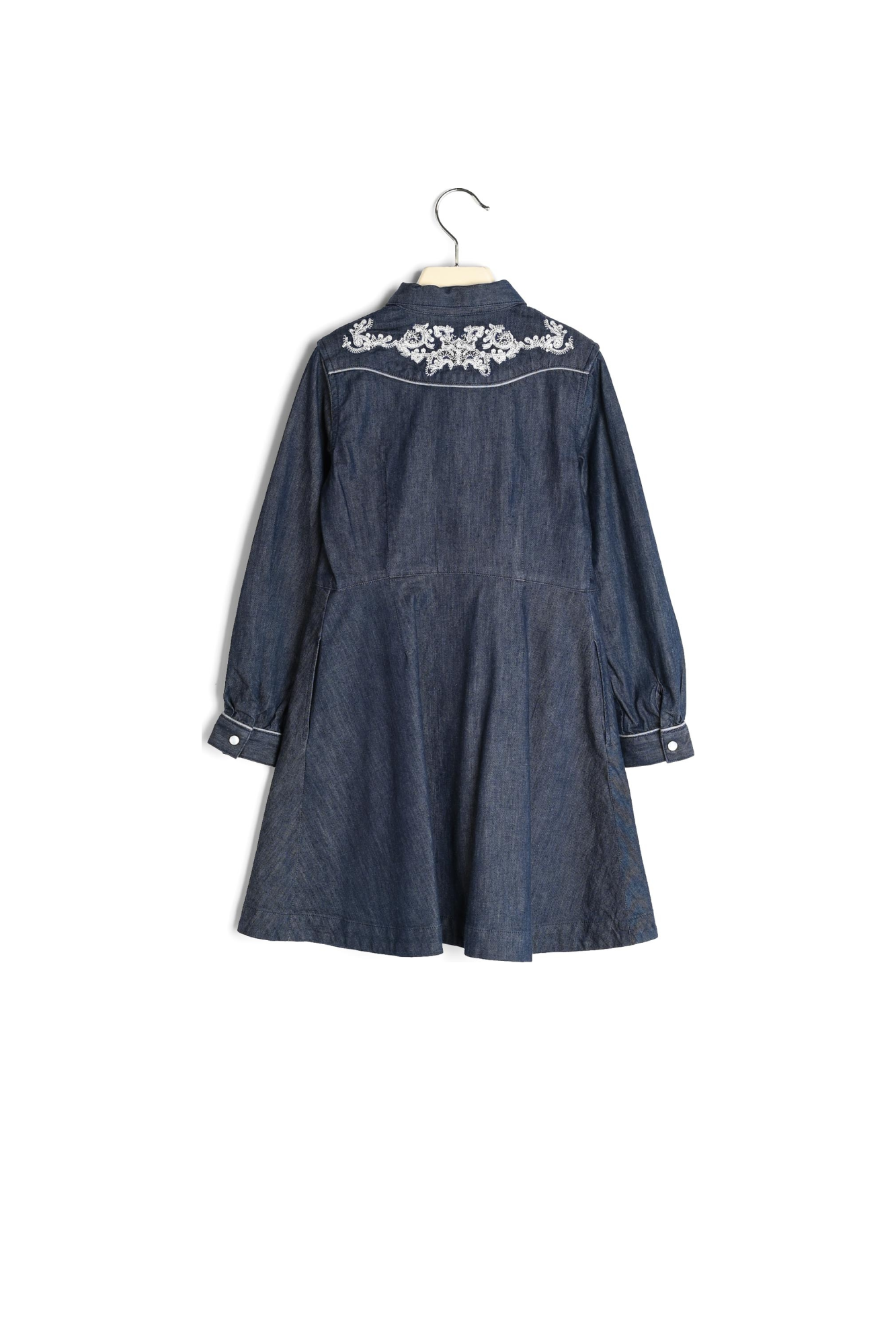 Robe Mariette Bonpoint Vintage seconde main photo 3