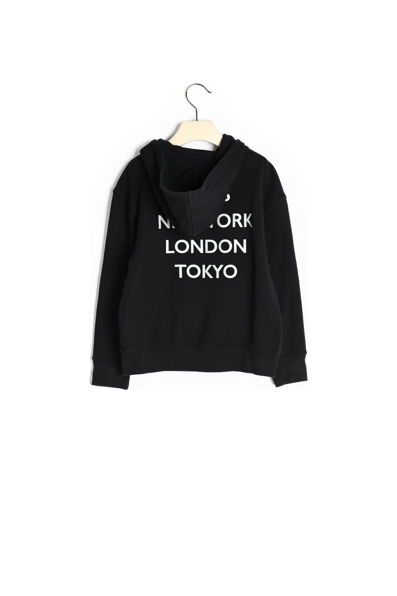 Sweat Bonpoint Vintage seconde main photo 3