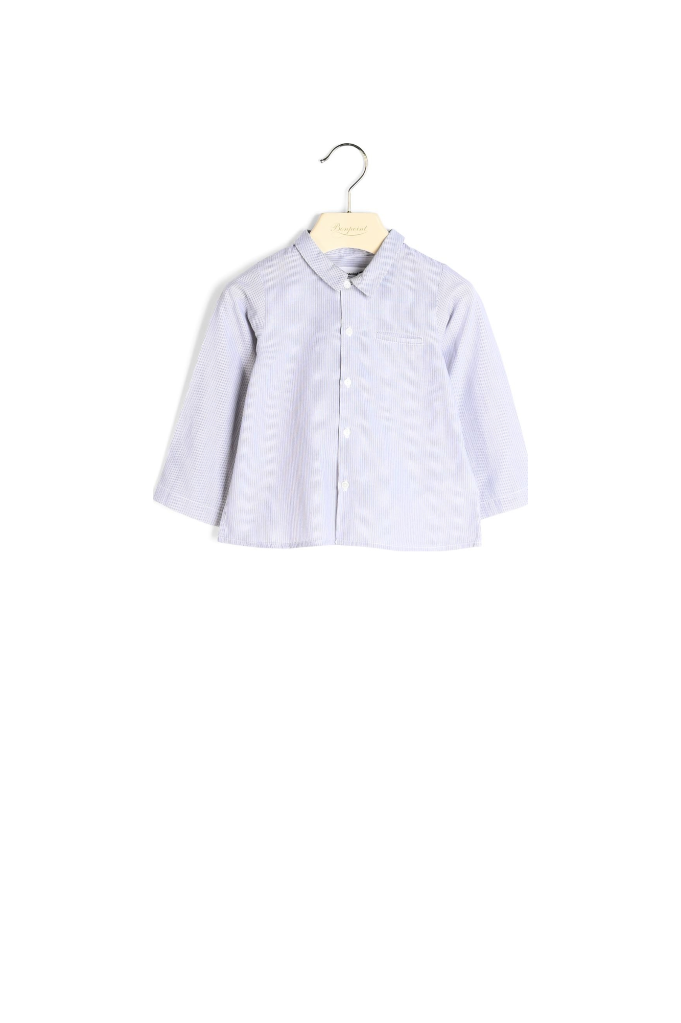 Chemise Boubou Bonpoint Vintage seconde main photo 1
