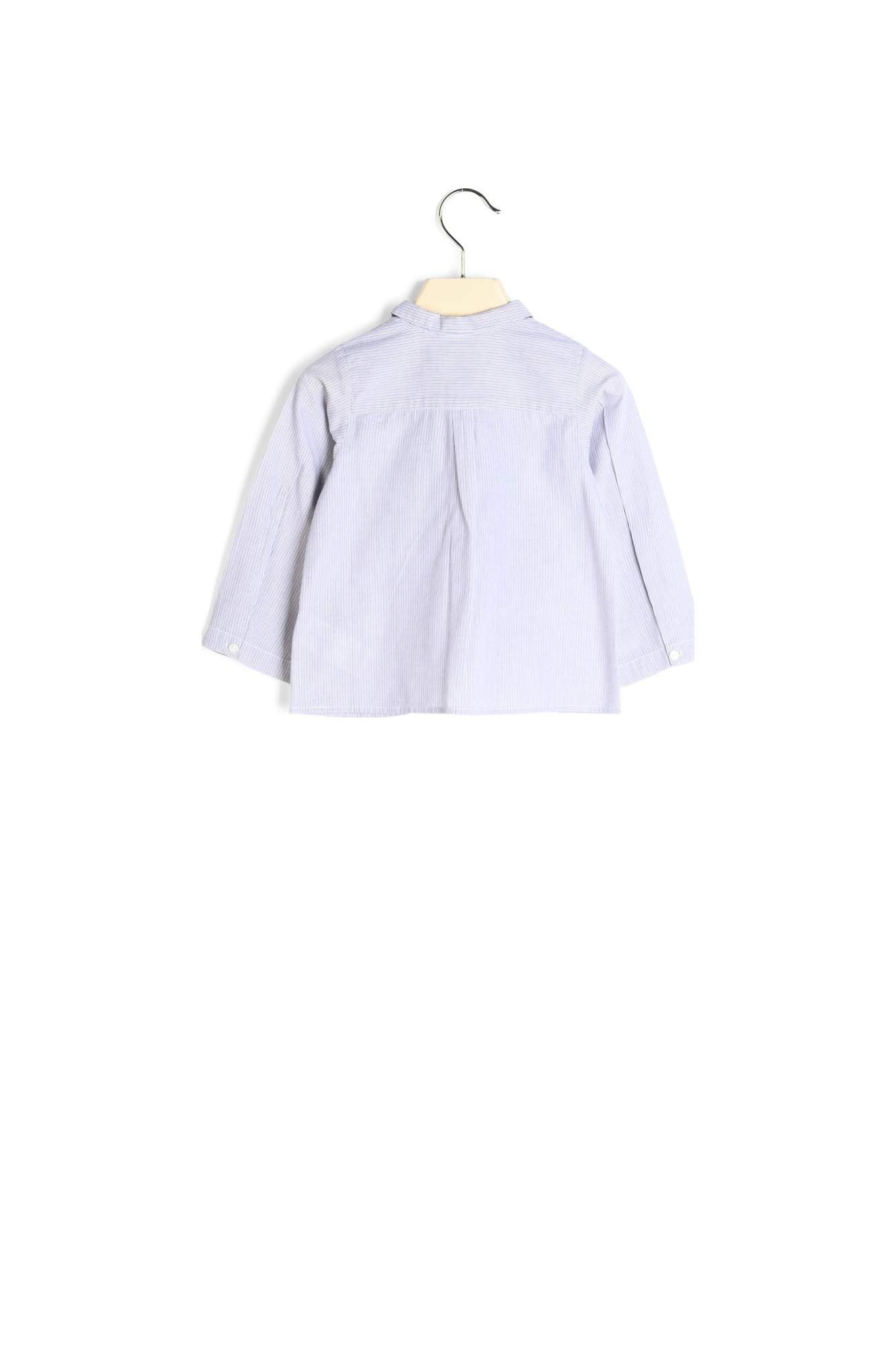 Chemise Boubou Bonpoint Vintage seconde main photo 2