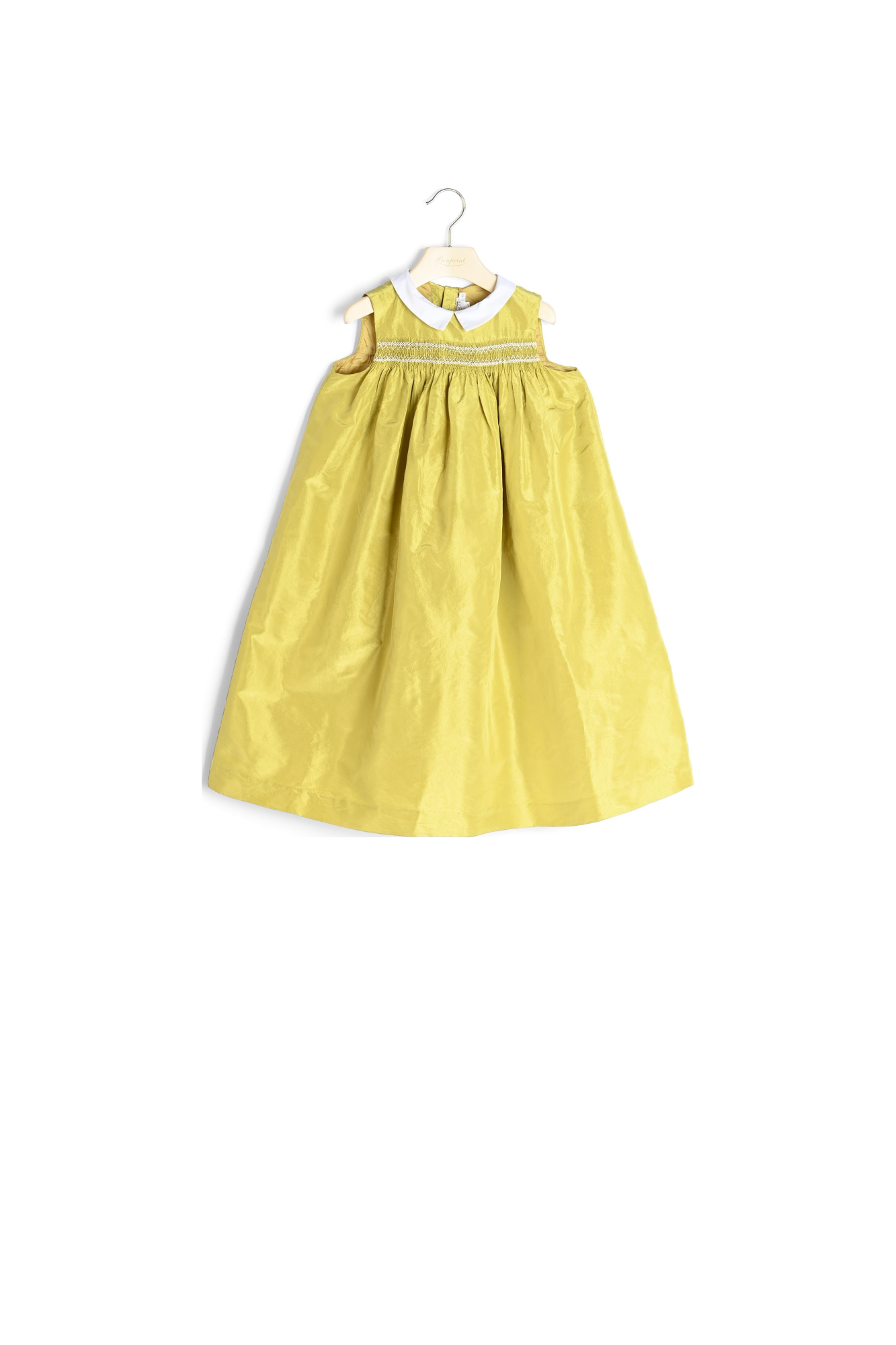 Robe habillée Ciliegia Bonpoint Vintage seconde main photo 2