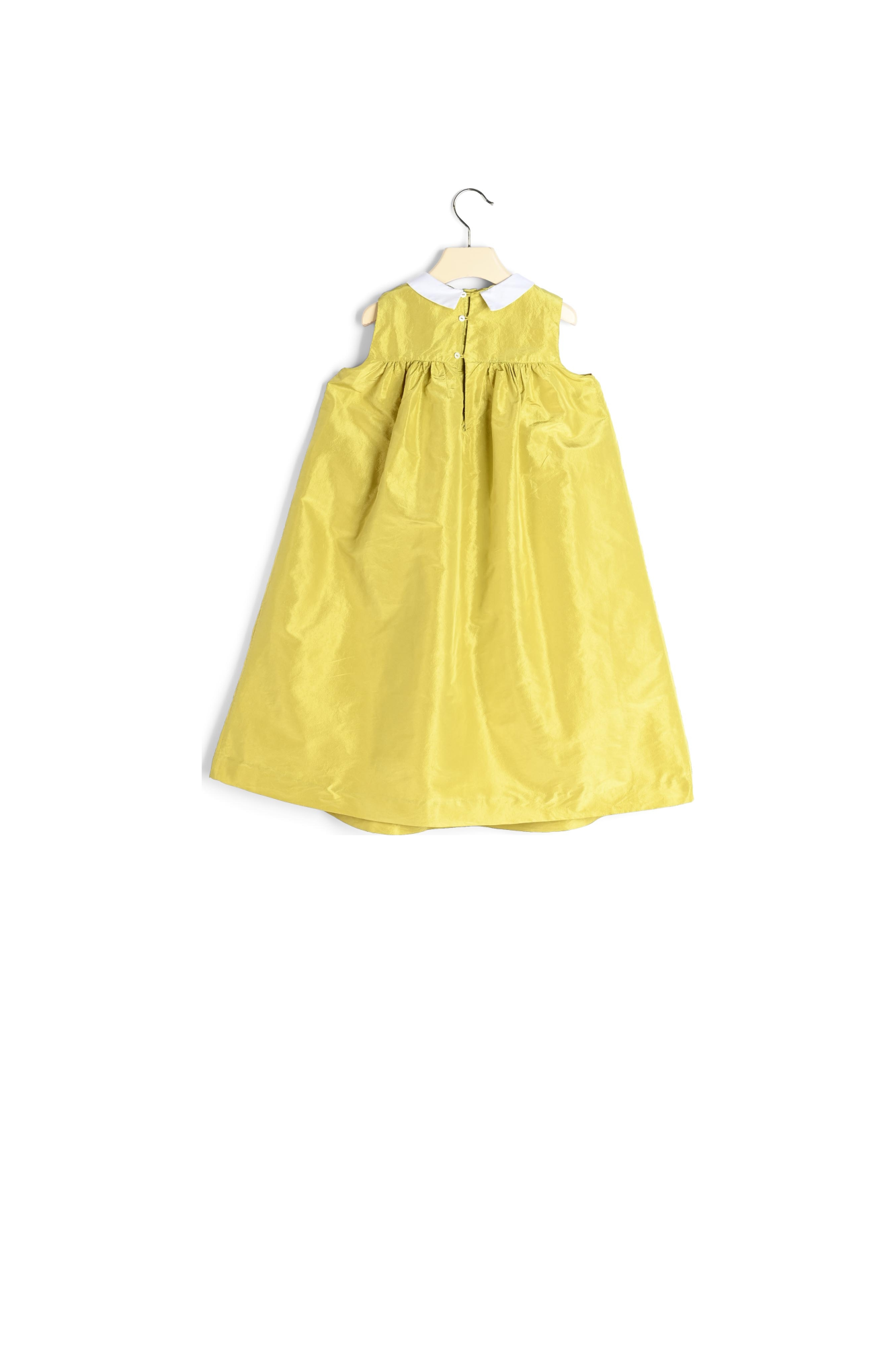 Robe habillée Ciliegia Bonpoint Vintage seconde main photo 3