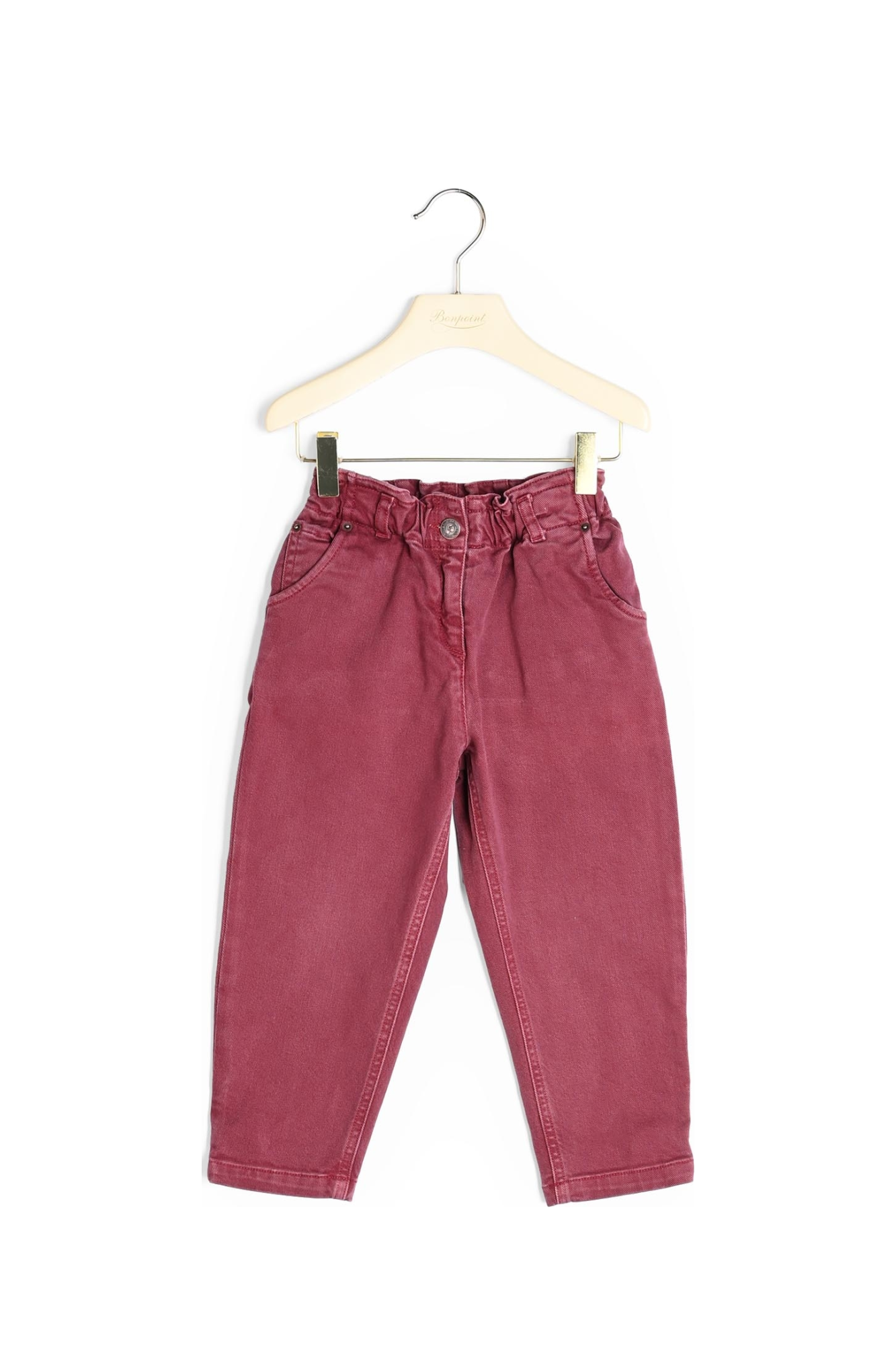 Pantalon Sonie Bonpoint Vintage seconde main photo 1