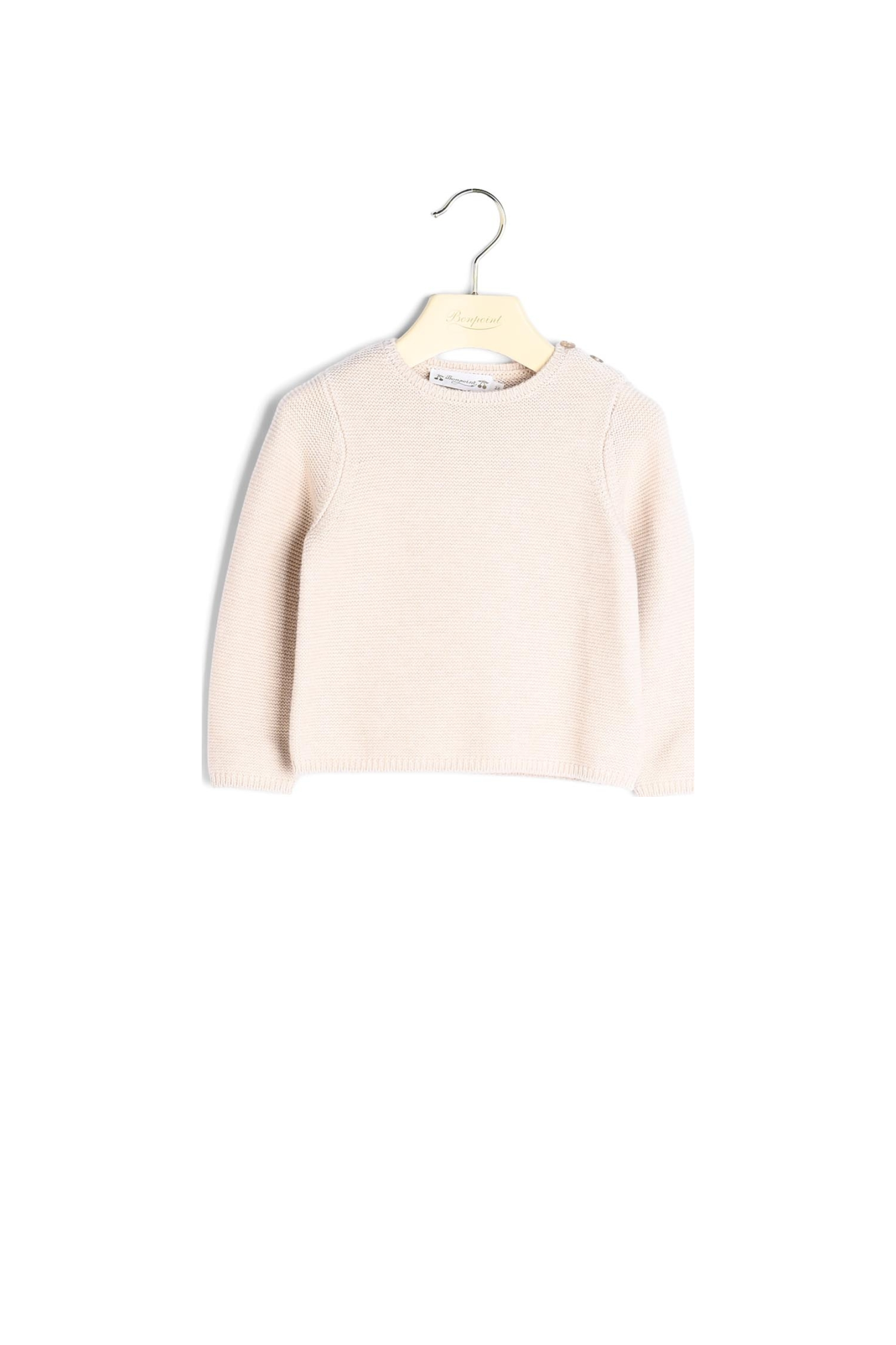 Pull Boecia Bonpoint Vintage seconde main photo 2