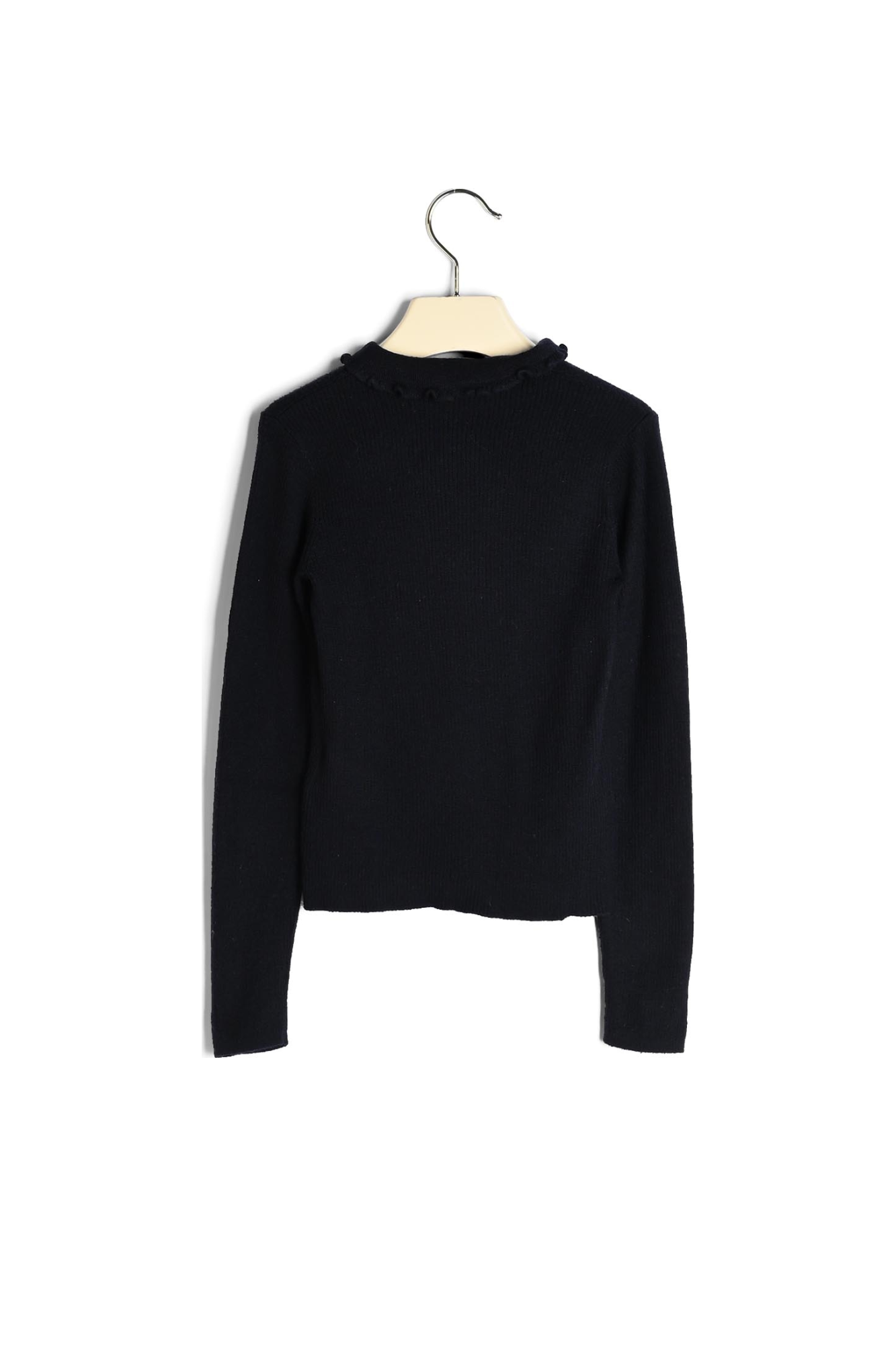 Pull polo Tiara Bonpoint Vintage seconde main photo 3