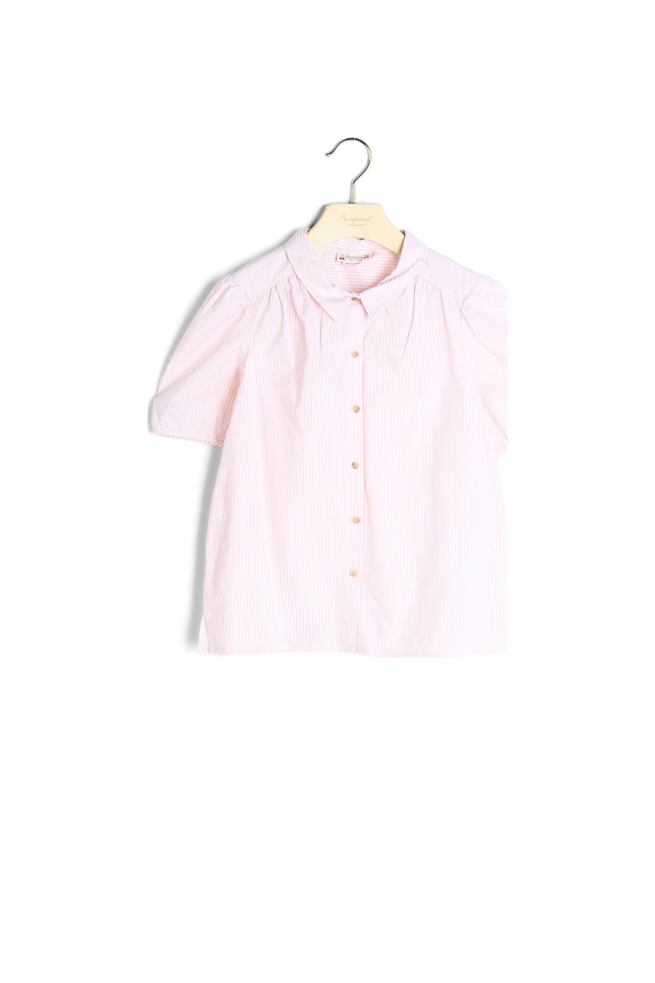 Blouse Adele Bonpoint Vintage seconde main photo 1