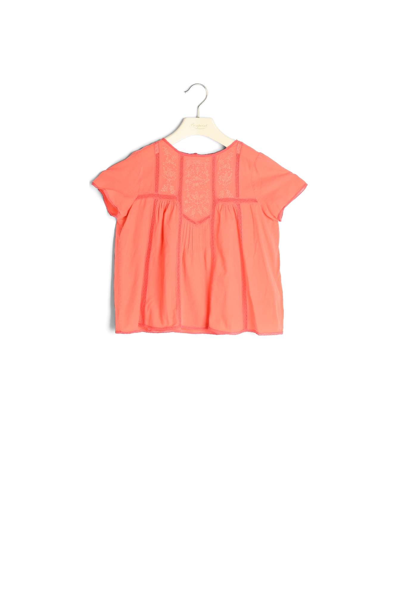 Blouse Nalya Bonpoint Vintage seconde main photo 1