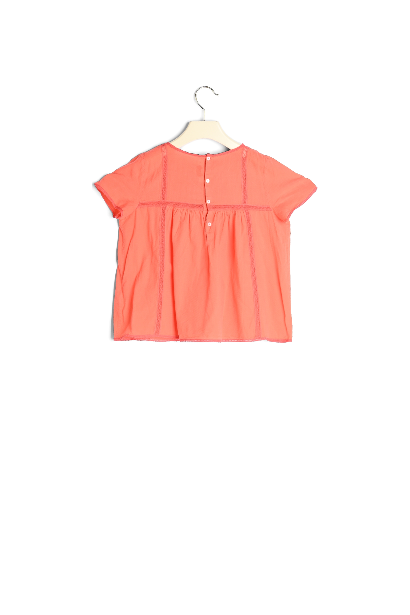 Blouse Nalya Bonpoint Vintage seconde main photo 2