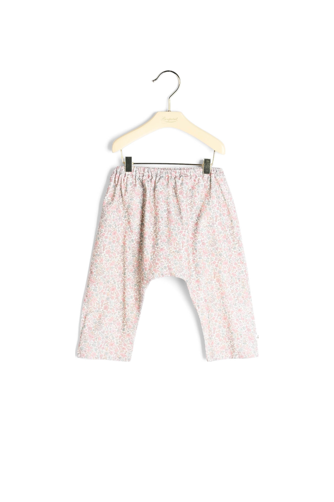 Pantalon Garden Bonpoint Vintage seconde main photo 2