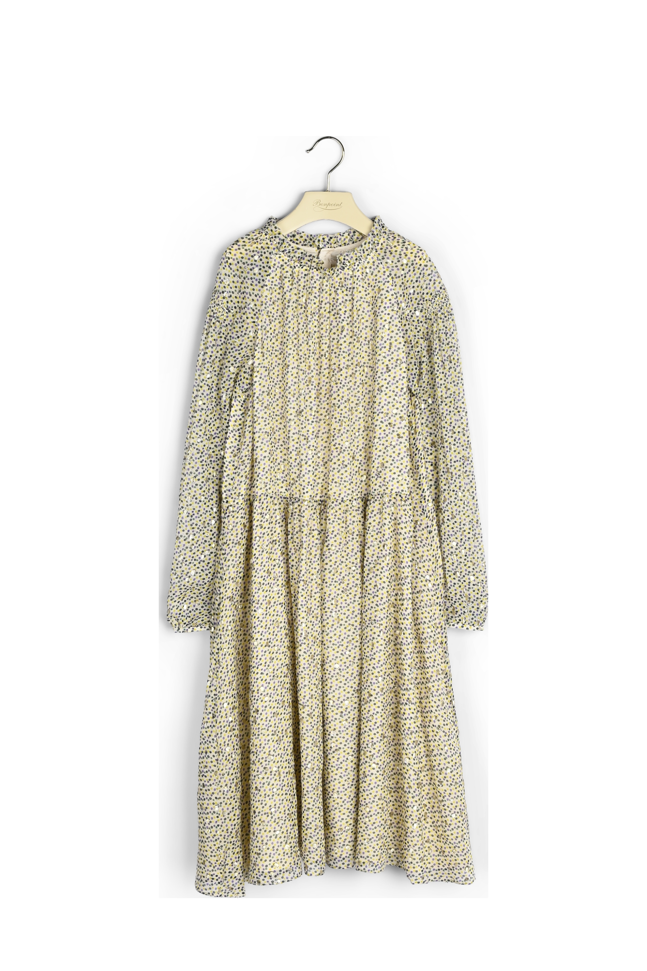 Robe Bluebell Bonpoint Vintage seconde main photo 2