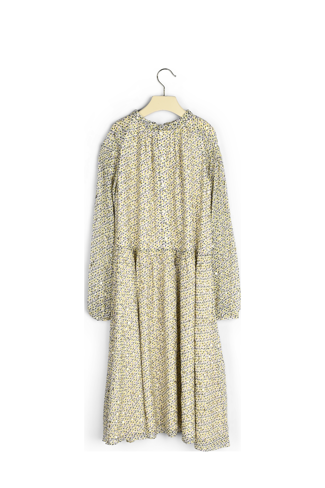 Robe Bluebell Bonpoint Vintage seconde main photo 3