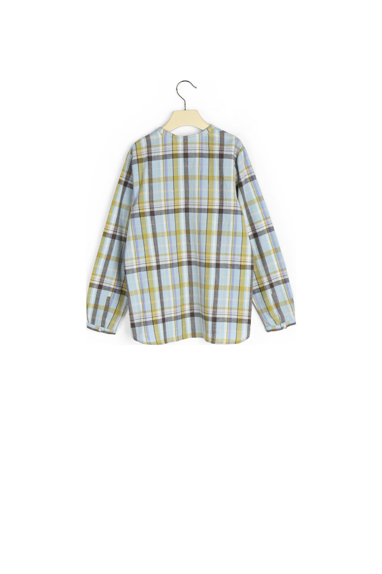 Chemise Artiste Bonpoint Vintage seconde main photo 3
