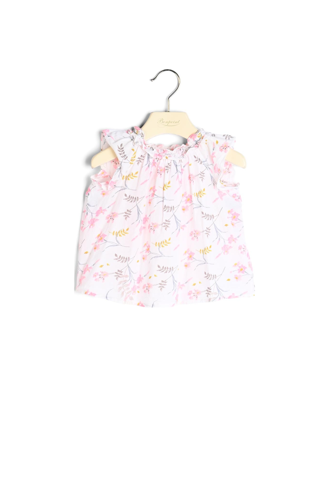 Blouse Laure Bonpoint Vintage seconde main photo 1